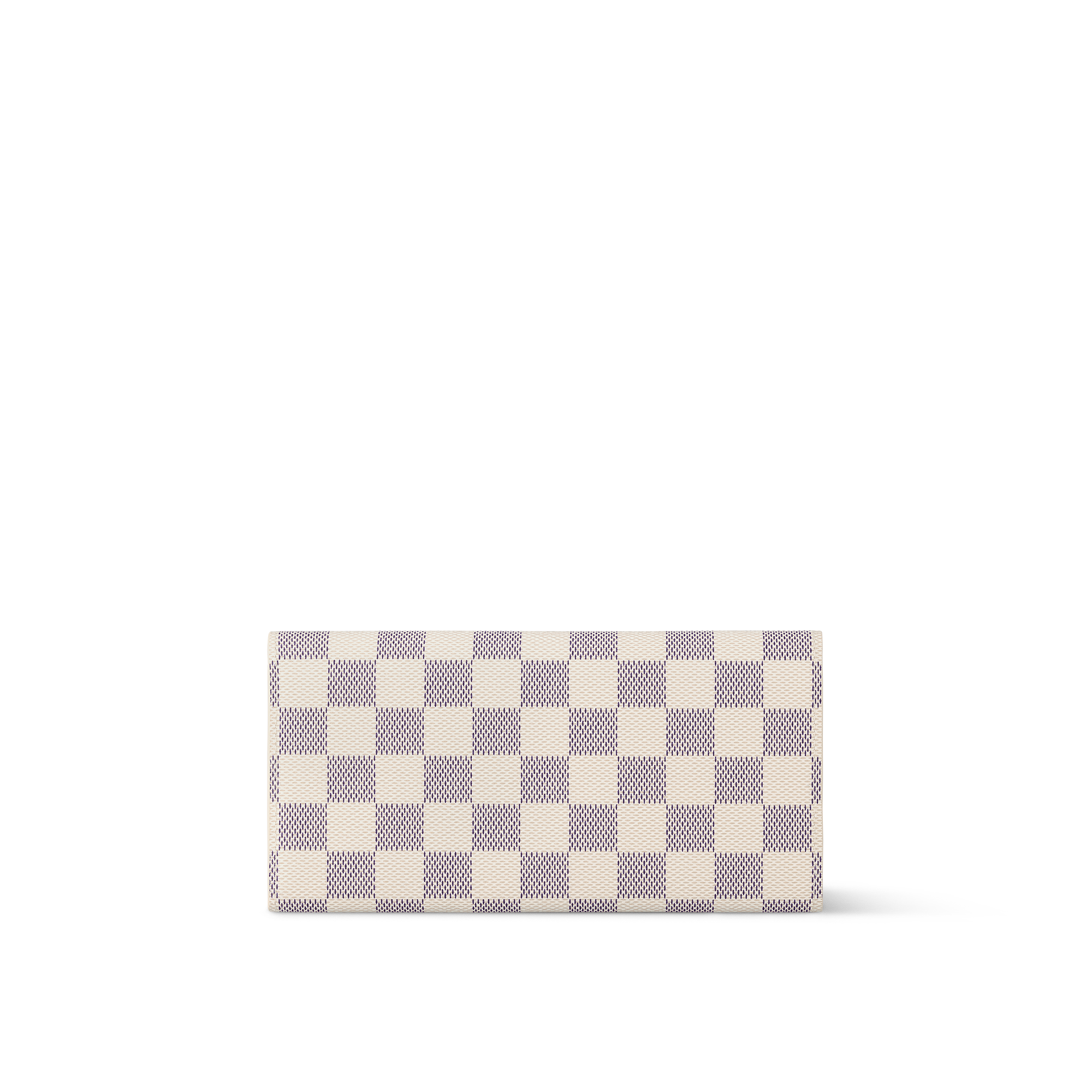 Portafoglio Emilie Tela Damier Azur Donna Portafogli e Piccola Pelletteria Tutti i Portafogli e Piccola Pelletteria | LOUIS VUITTON (Zoom prodotto)