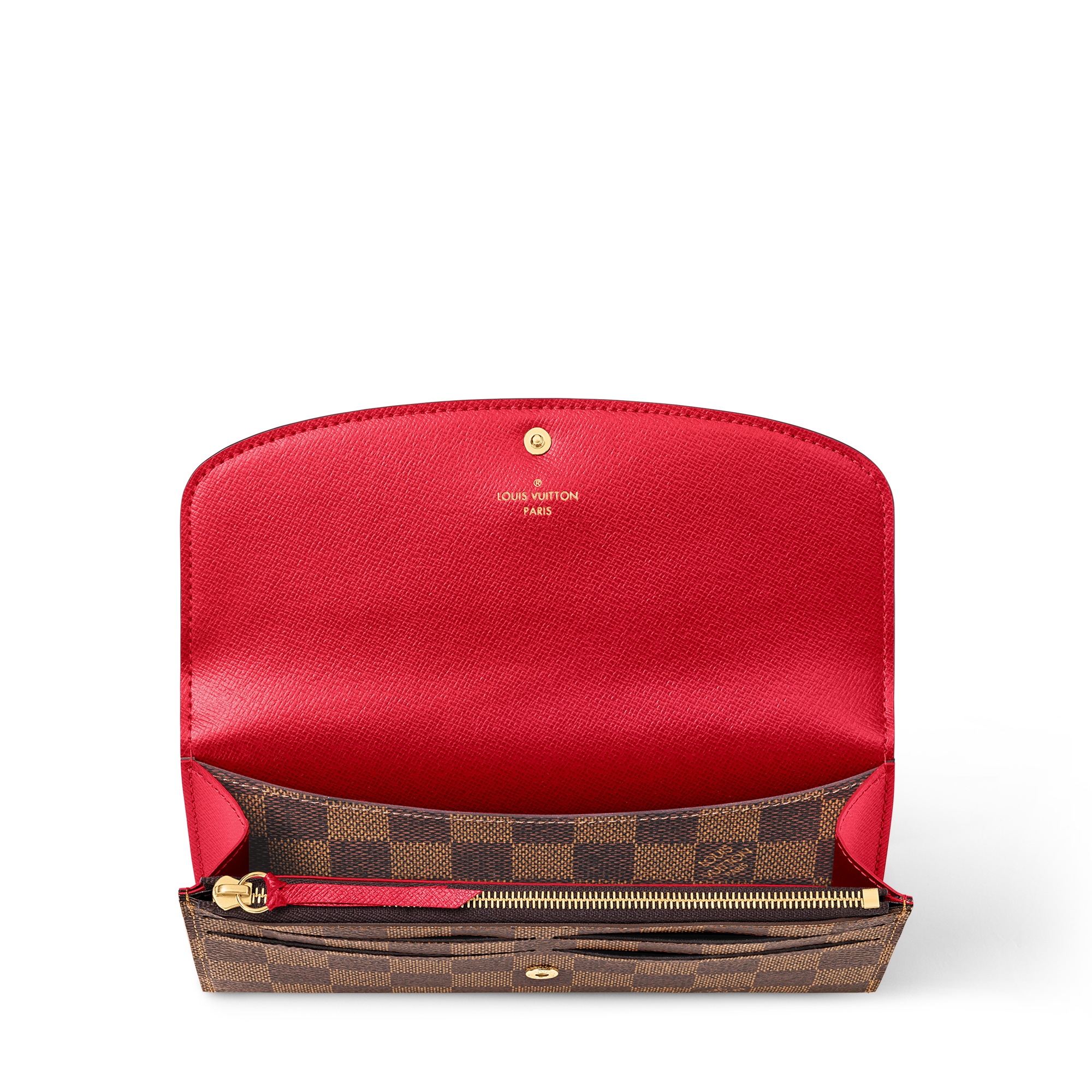 Portafoglio Emilie Monogram | LOUIS VUITTON