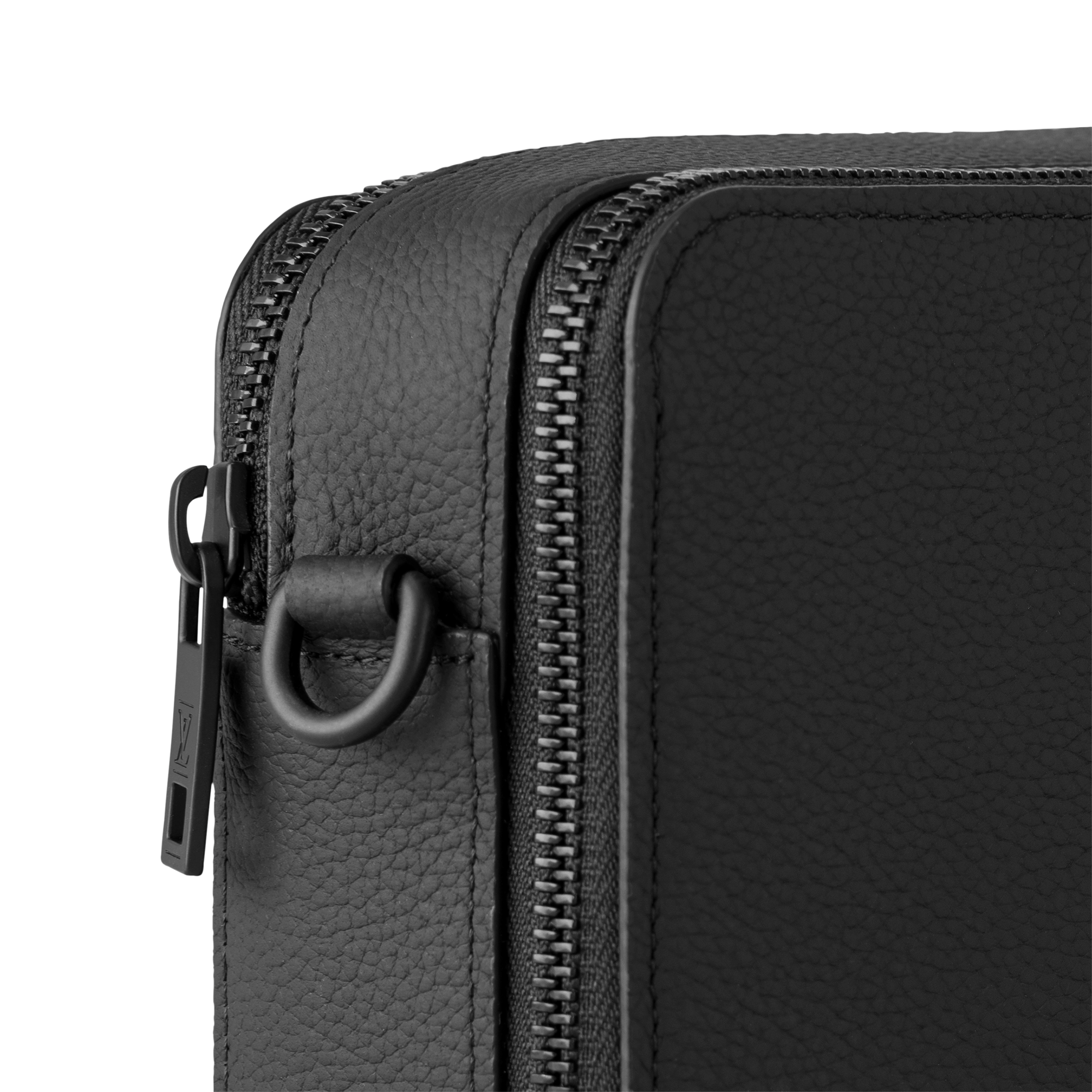 Portafoglio indossabile Alpha LV Aerogram Novità Holiday Selezionati per Lui | LOUIS VUITTON (Zoom prodotto)