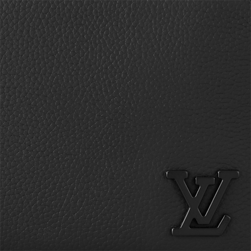 Portafoglio indossabile Alpha LV Aerogram Novità Holiday Selezionati per Lui | LOUIS VUITTON (Zoom prodotto)