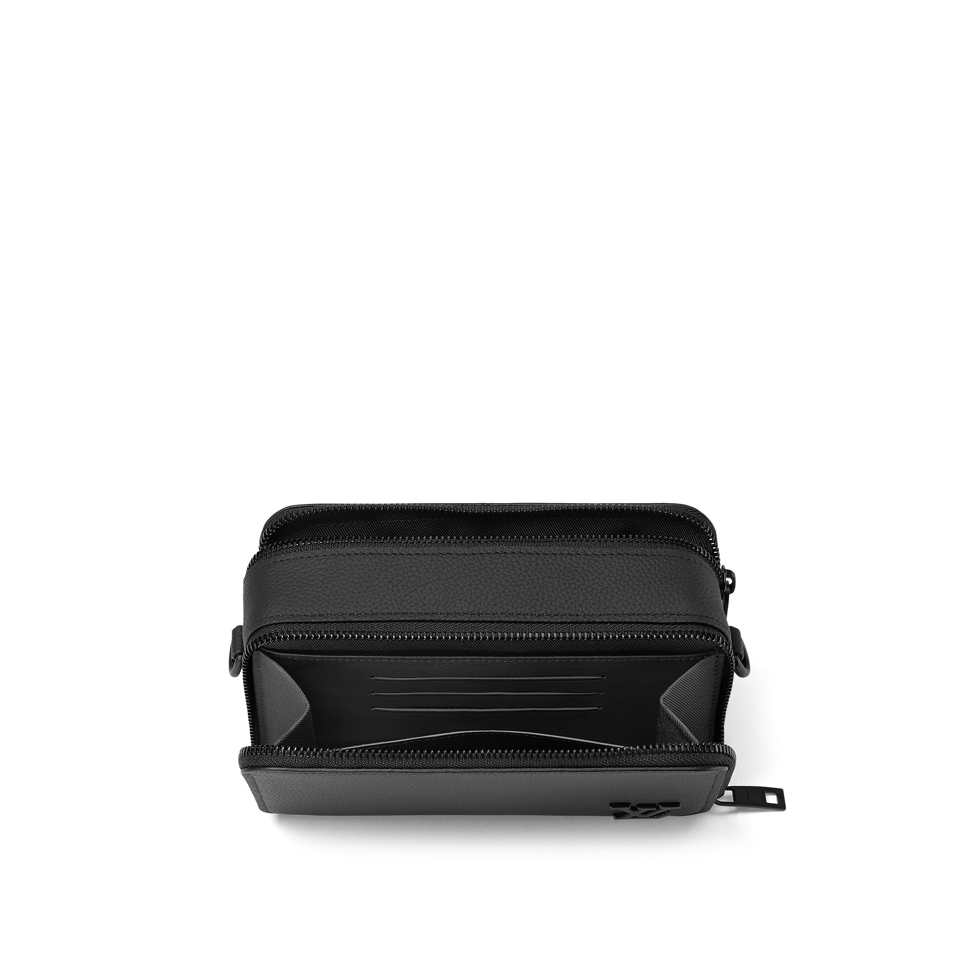 Portafoglio indossabile Alpha LV Aerogram Novità Holiday Selezionati per Lui | LOUIS VUITTON (Zoom prodotto)