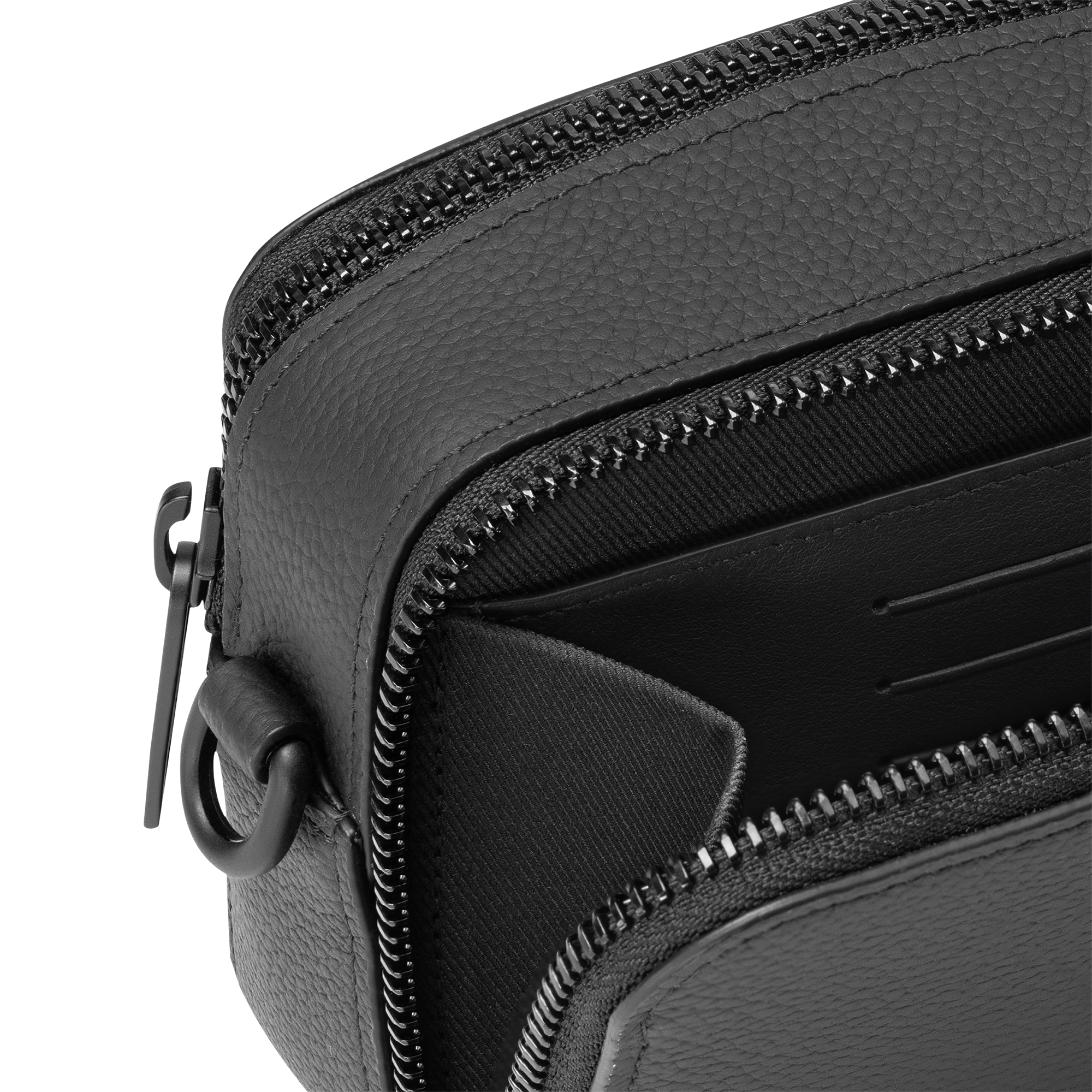 Portafoglio indossabile Alpha LV Aerogram Novità Holiday Selezionati per Lui | LOUIS VUITTON (Zoom prodotto)