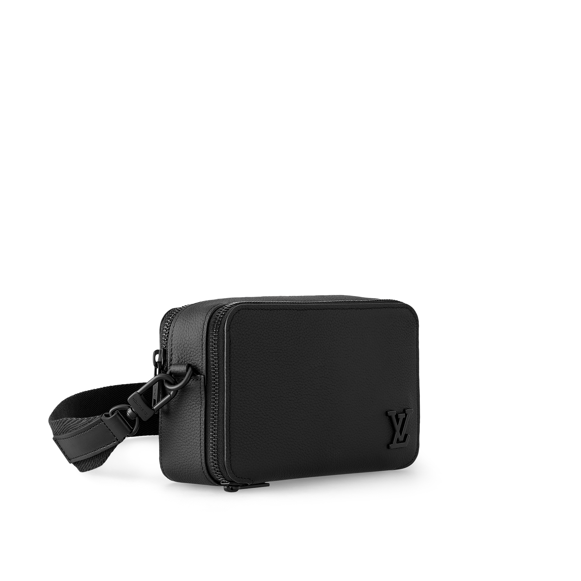 Portafoglio indossabile Alpha LV Aerogram Novità Holiday Selezionati per Lui | LOUIS VUITTON (Zoom prodotto)