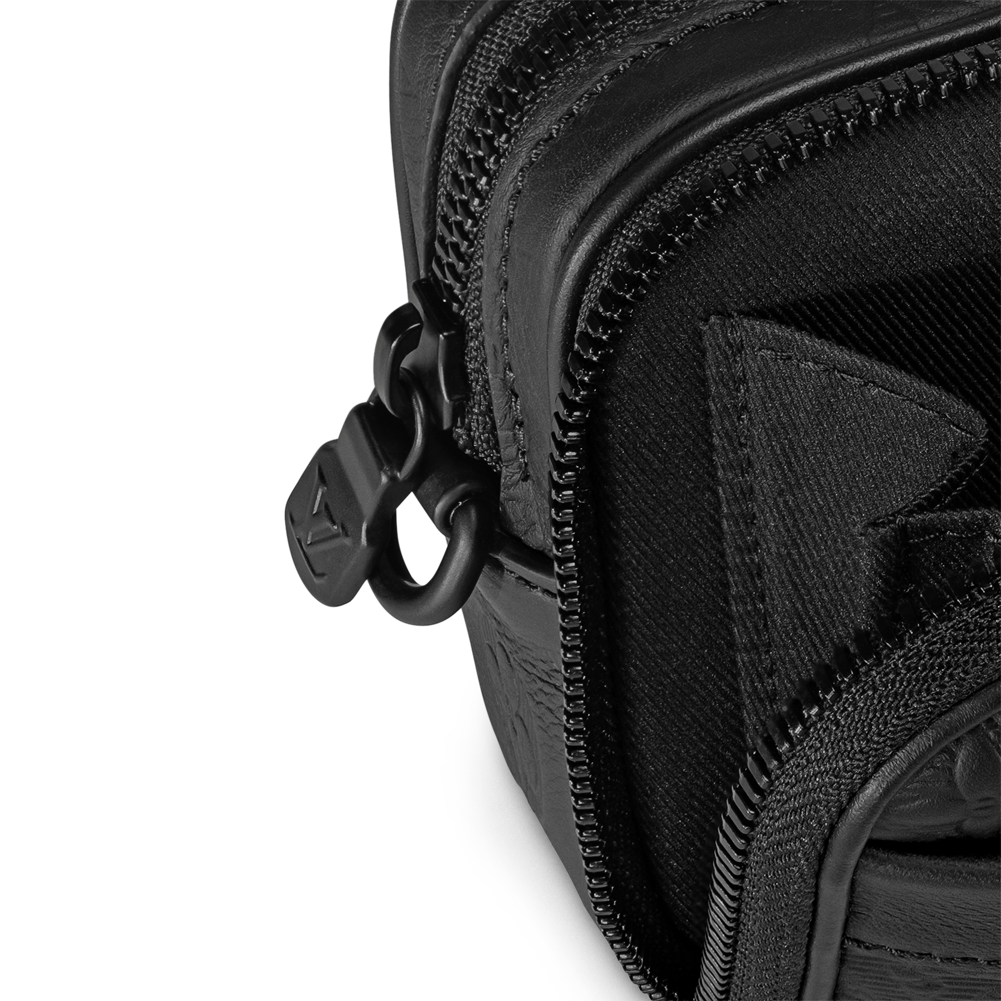 Portafoglio indossabile Alpha Monogram Shadow Uomo Borse da Uomo Tutte le collezioni | LOUIS VUITTON (Zoom prodotto)