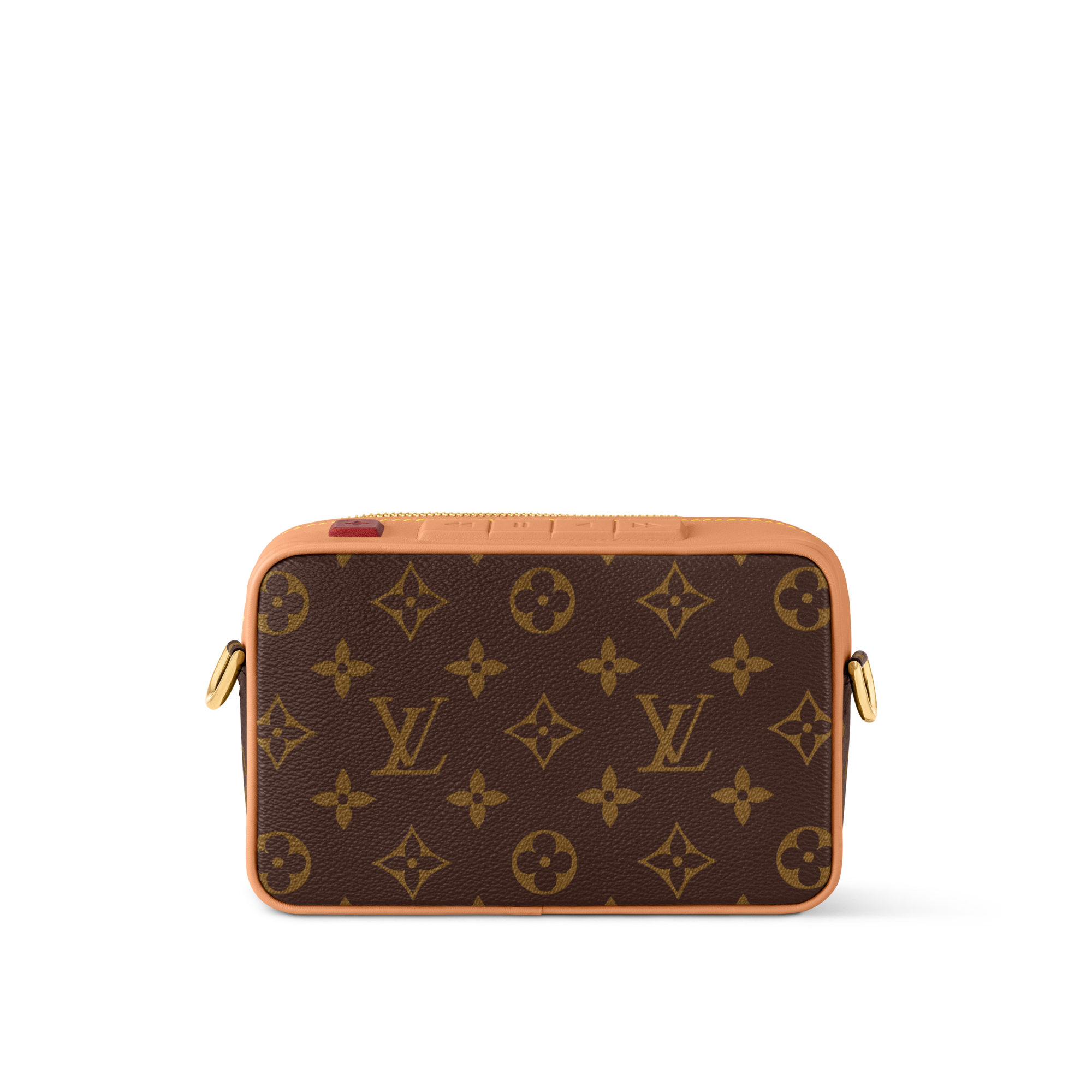 Portafoglio indossabile Baladeur Autres Cuirs Uomo Portafogli e Piccola Pelletteria Mini Bags | LOUIS VUITTON (Zoom prodotto)
