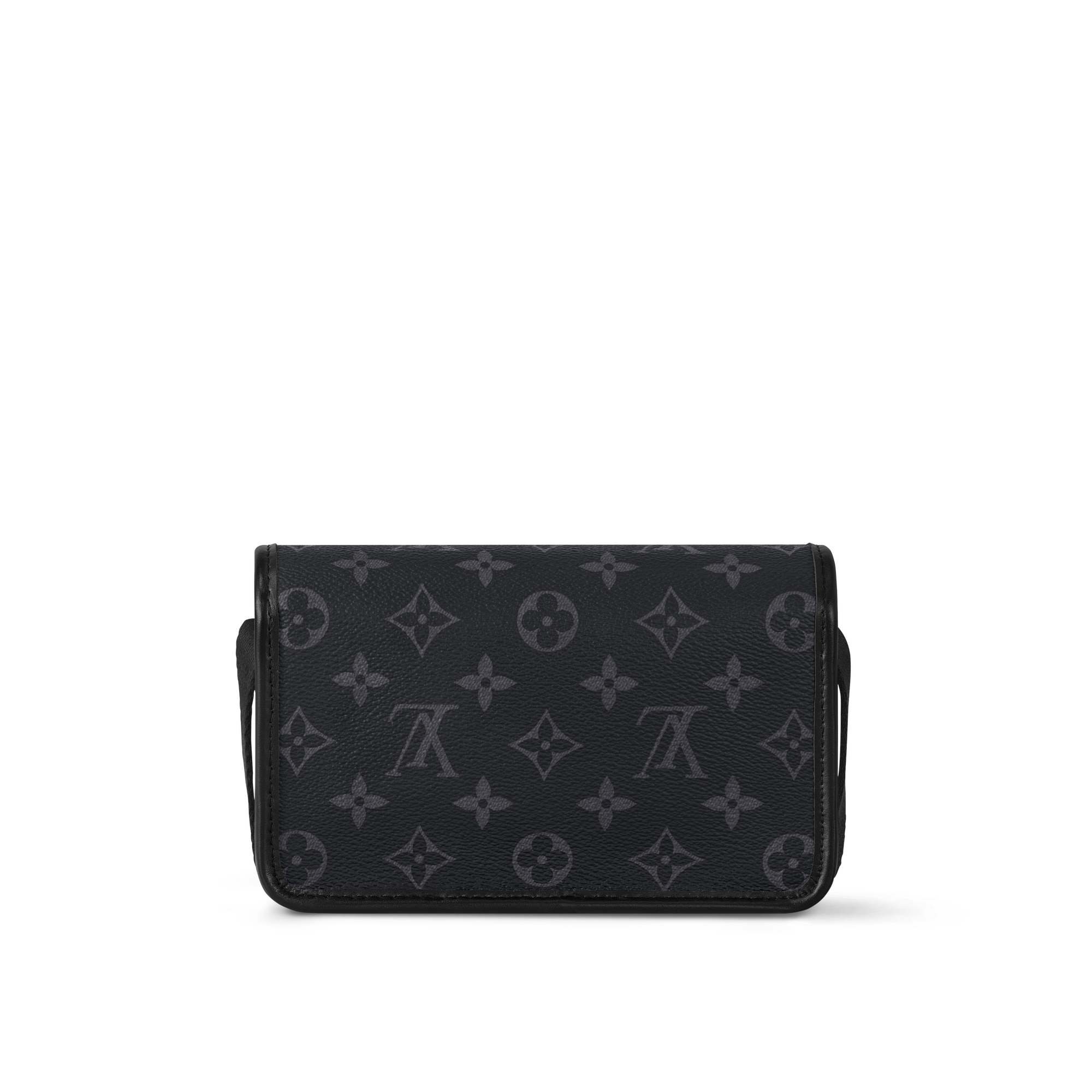 Portafoglio indossabile Bosphore Tela Monogram Eclipse Uomo Borse da Uomo Tutte le collezioni | LOUIS VUITTON (Zoom prodotto)