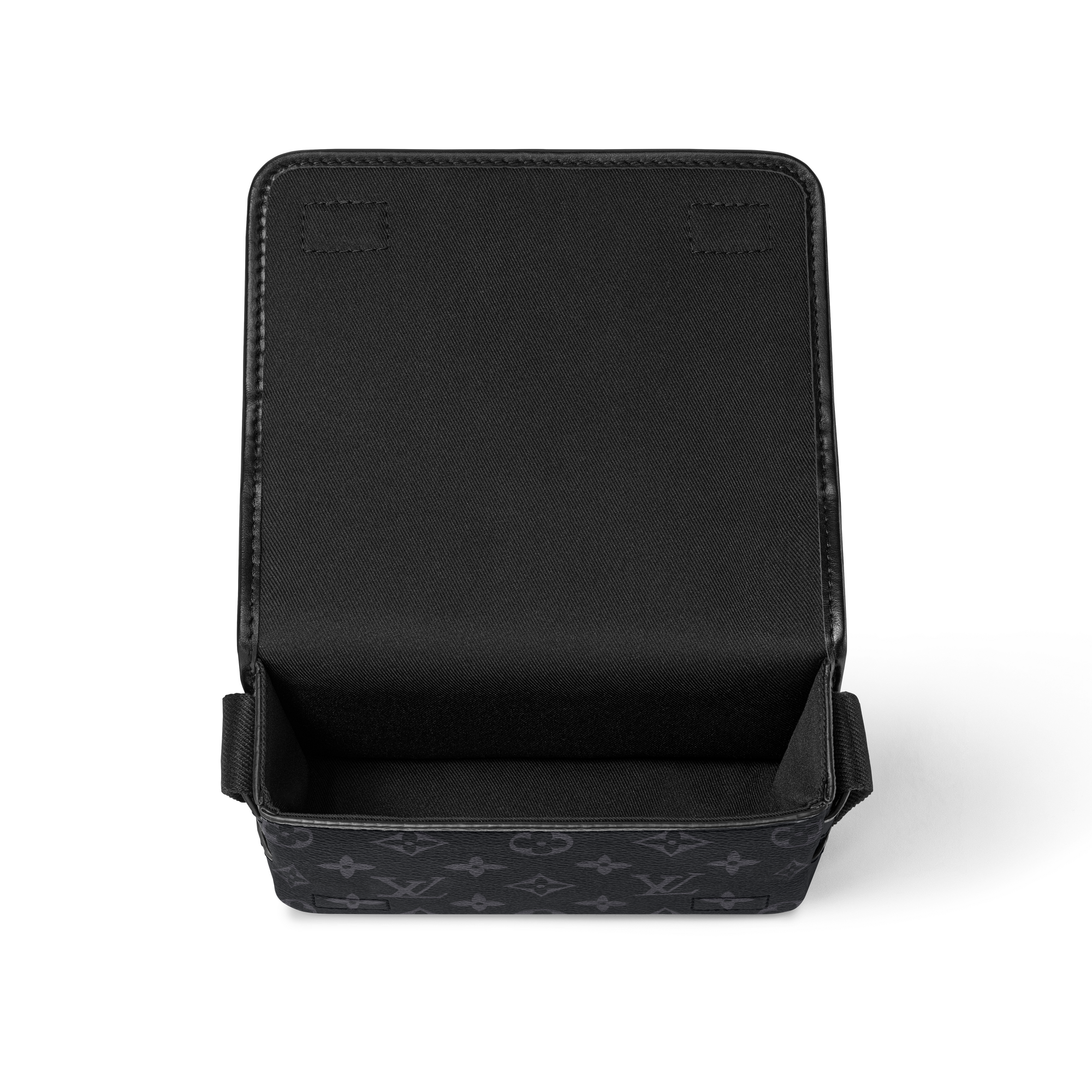 Portafoglio indossabile Bosphore Tela Monogram Eclipse Uomo Borse da Uomo Tutte le collezioni | LOUIS VUITTON (Zoom prodotto)