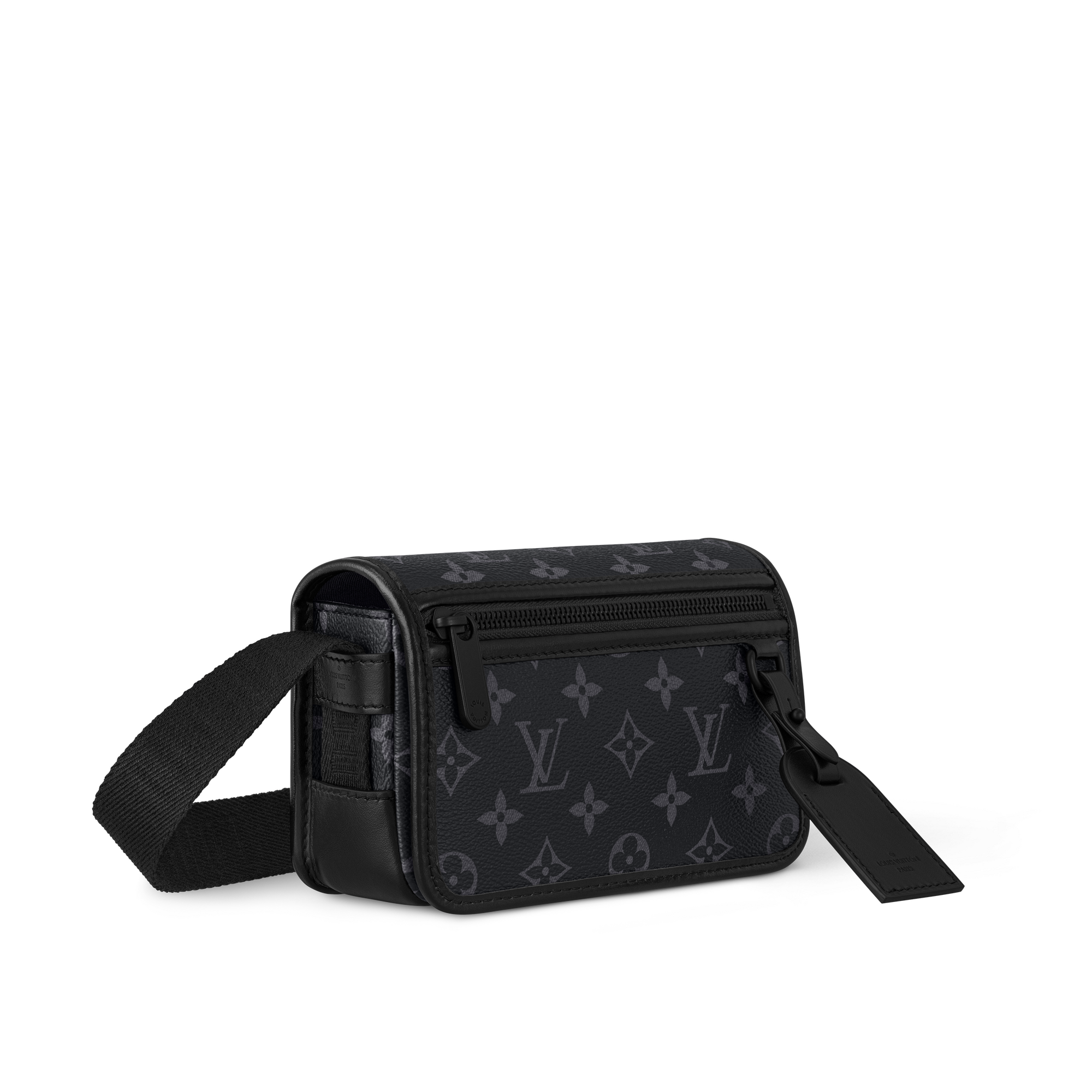 Portafoglio indossabile Bosphore Tela Monogram Eclipse Uomo Borse da Uomo Tutte le collezioni | LOUIS VUITTON (Zoom prodotto)