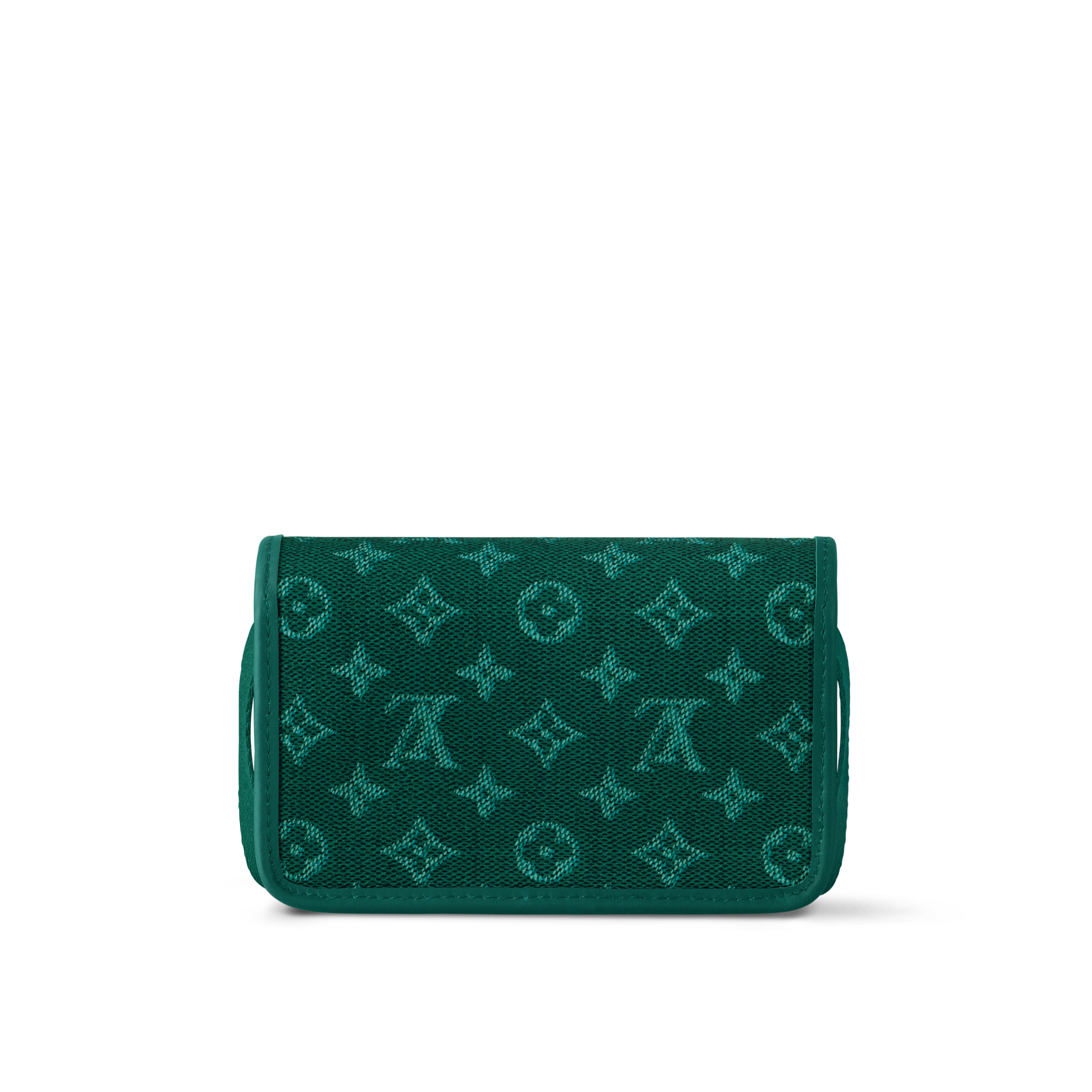 Portafoglio indossabile Bosphore Monogram Heritage Uomo Borse da Uomo Tutte le collezioni | LOUIS VUITTON (Zoom prodotto)