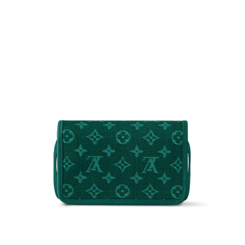 Portafoglio indossabile Bosphore Monogram Heritage Uomo Borse da Uomo Tutte le collezioni | LOUIS VUITTON (Zoom prodotto)