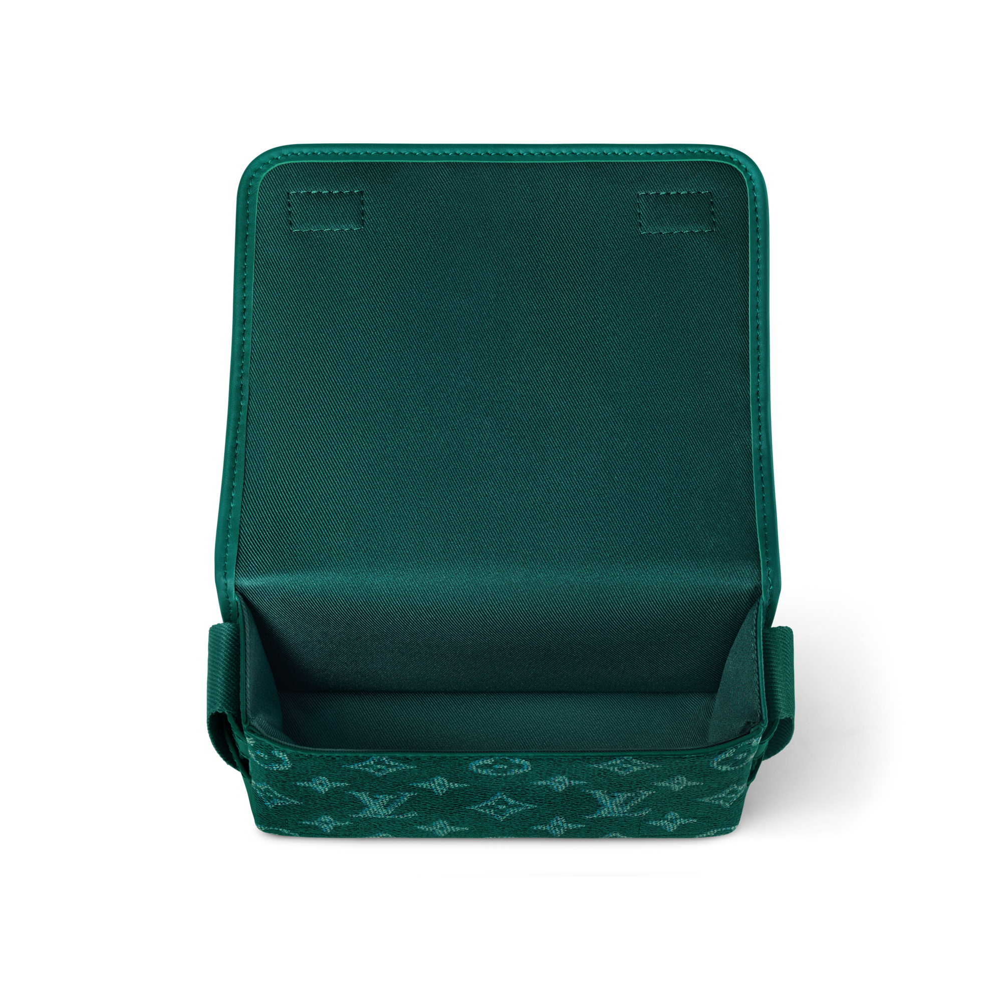 Portafoglio indossabile Bosphore Monogram Heritage Uomo Borse da Uomo Tutte le collezioni | LOUIS VUITTON (Zoom prodotto)