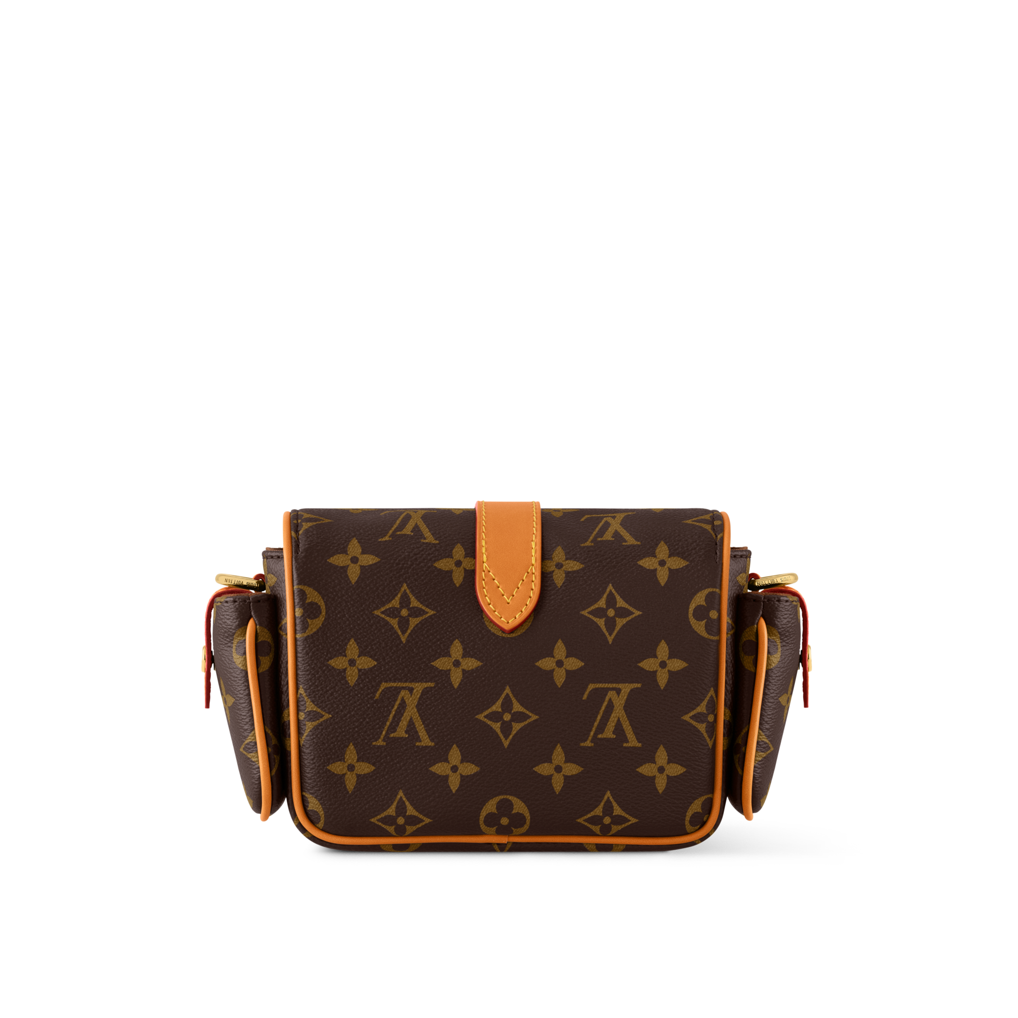Portafoglio indossabile Cargo G69 Uomo Portafogli e Piccola Pelletteria Mini Bags | LOUIS VUITTON (Zoom prodotto)