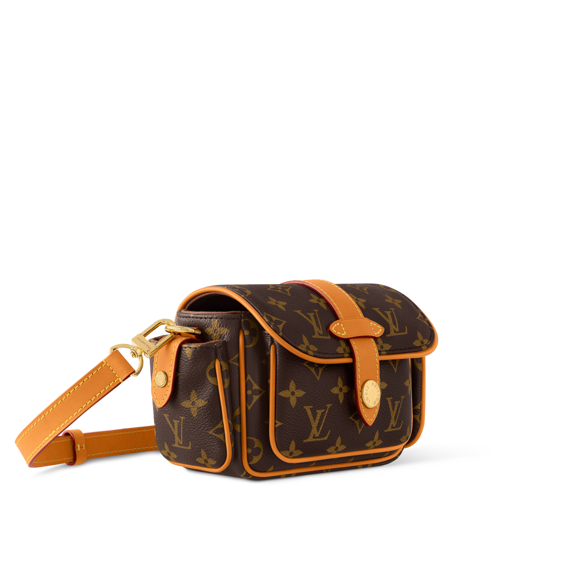 Portafoglio indossabile Cargo G69 Uomo Portafogli e Piccola Pelletteria Mini Bags | LOUIS VUITTON (Zoom prodotto)