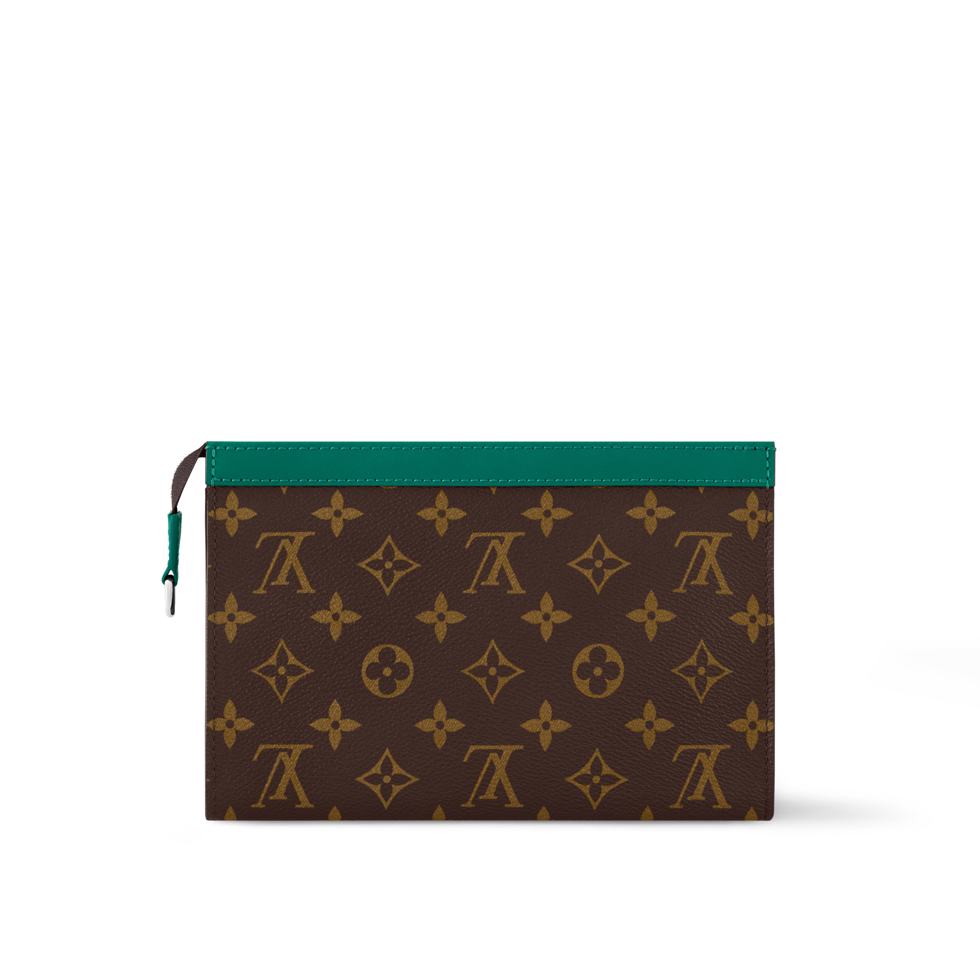 Portafoglio indossabile Gaston G73 Borse e Piccola Pelletteria Borse da Uomo Novità | LOUIS VUITTON (Zoom prodotto)