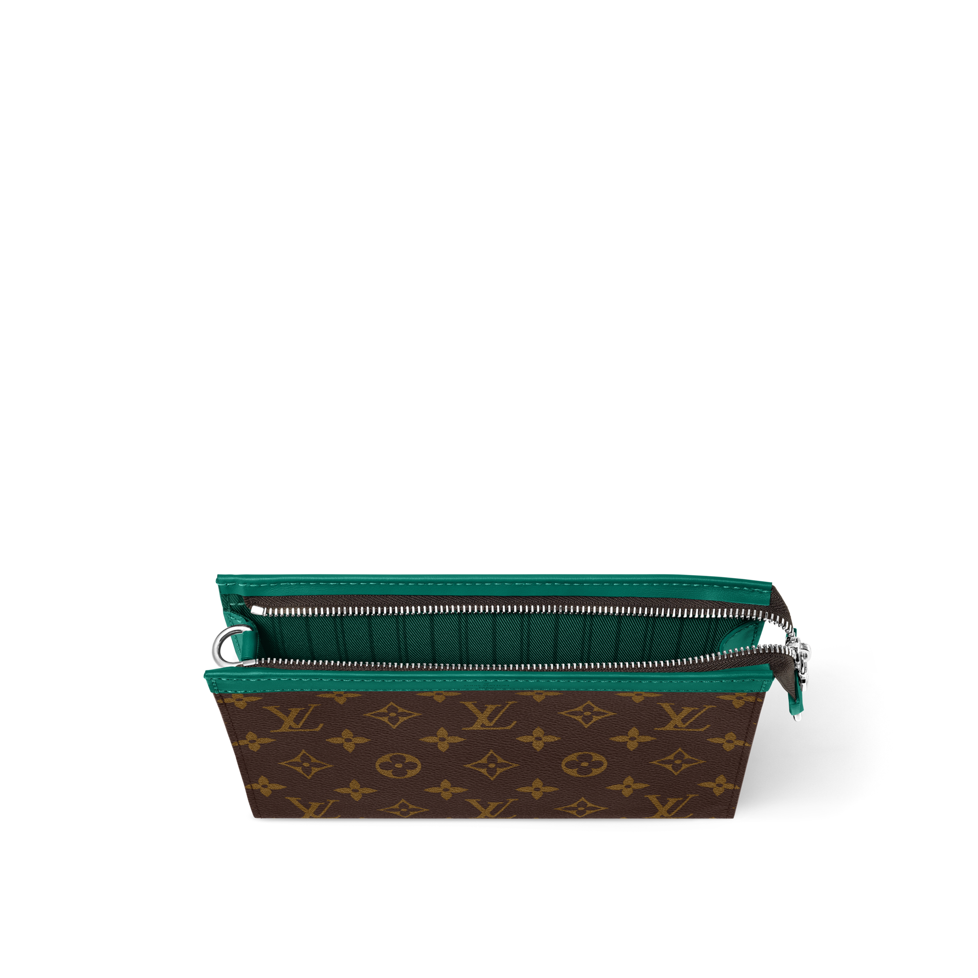 Portafoglio indossabile Gaston G73 Borse e Piccola Pelletteria Borse da Uomo Novità | LOUIS VUITTON (Zoom prodotto)