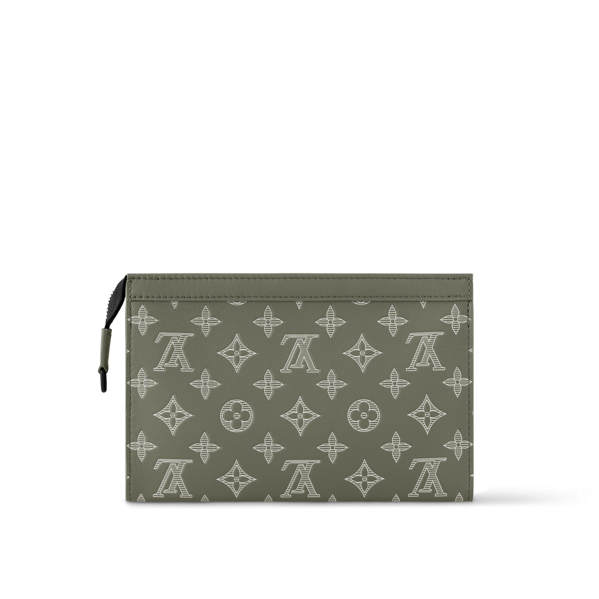 Portafoglio indossabile Gaston Pelletteria Monogram Shadow Borse e Piccola Pelletteria Borse da Uomo Novità | LOUIS VUITTON (Zoom prodotto)