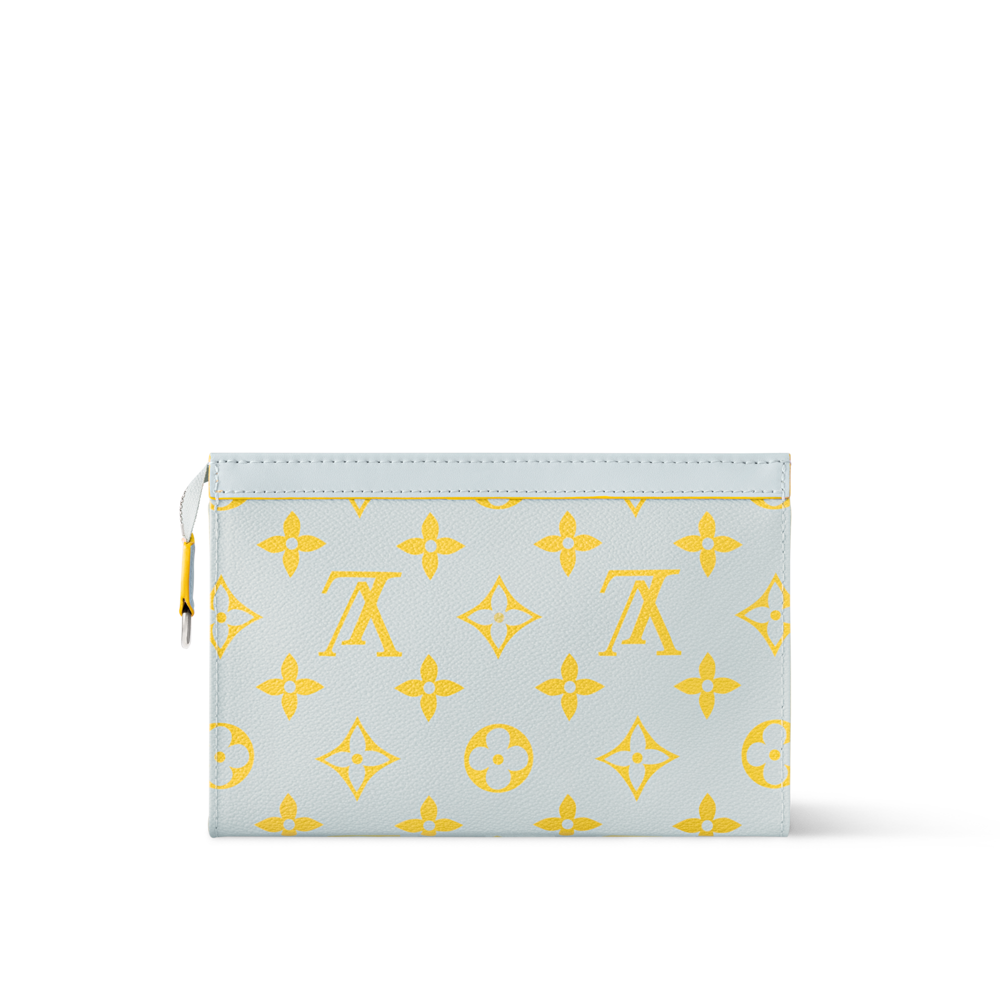 Portafoglio indossabile Gaston Altri Monogram Uomo Portafogli e Piccola Pelletteria Mini Bags | LOUIS VUITTON (Zoom prodotto)