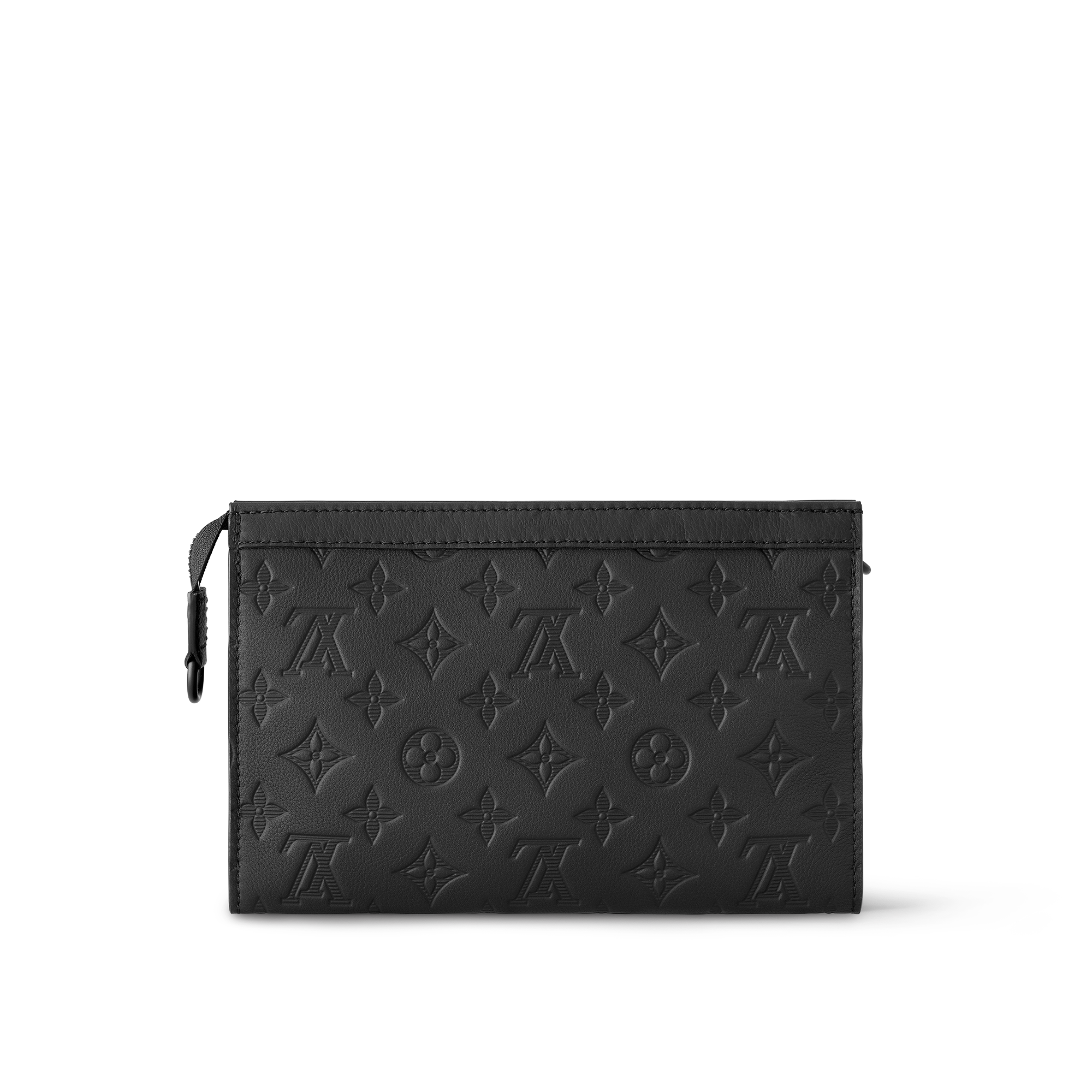 Portafoglio indossabile Gaston Pelletteria Monogram Shadow Uomo Borse da Uomo Tutte le collezioni | LOUIS VUITTON (Zoom prodotto)