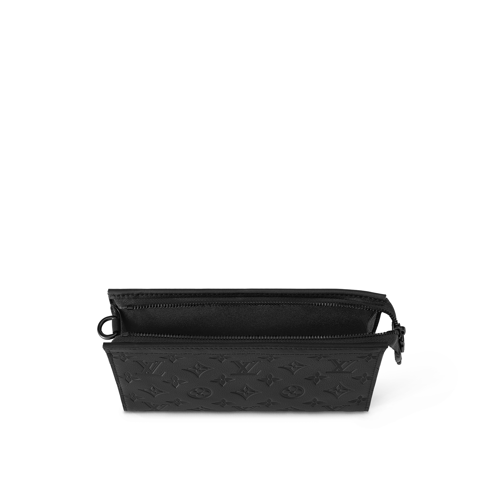 Portafoglio indossabile Gaston Pelletteria Monogram Shadow Uomo Borse da Uomo Tutte le collezioni | LOUIS VUITTON (Zoom prodotto)