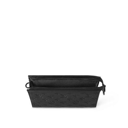 Portafoglio indossabile Gaston Pelletteria Monogram Shadow Uomo Borse da Uomo Tutte le collezioni | LOUIS VUITTON (Zoom prodotto)