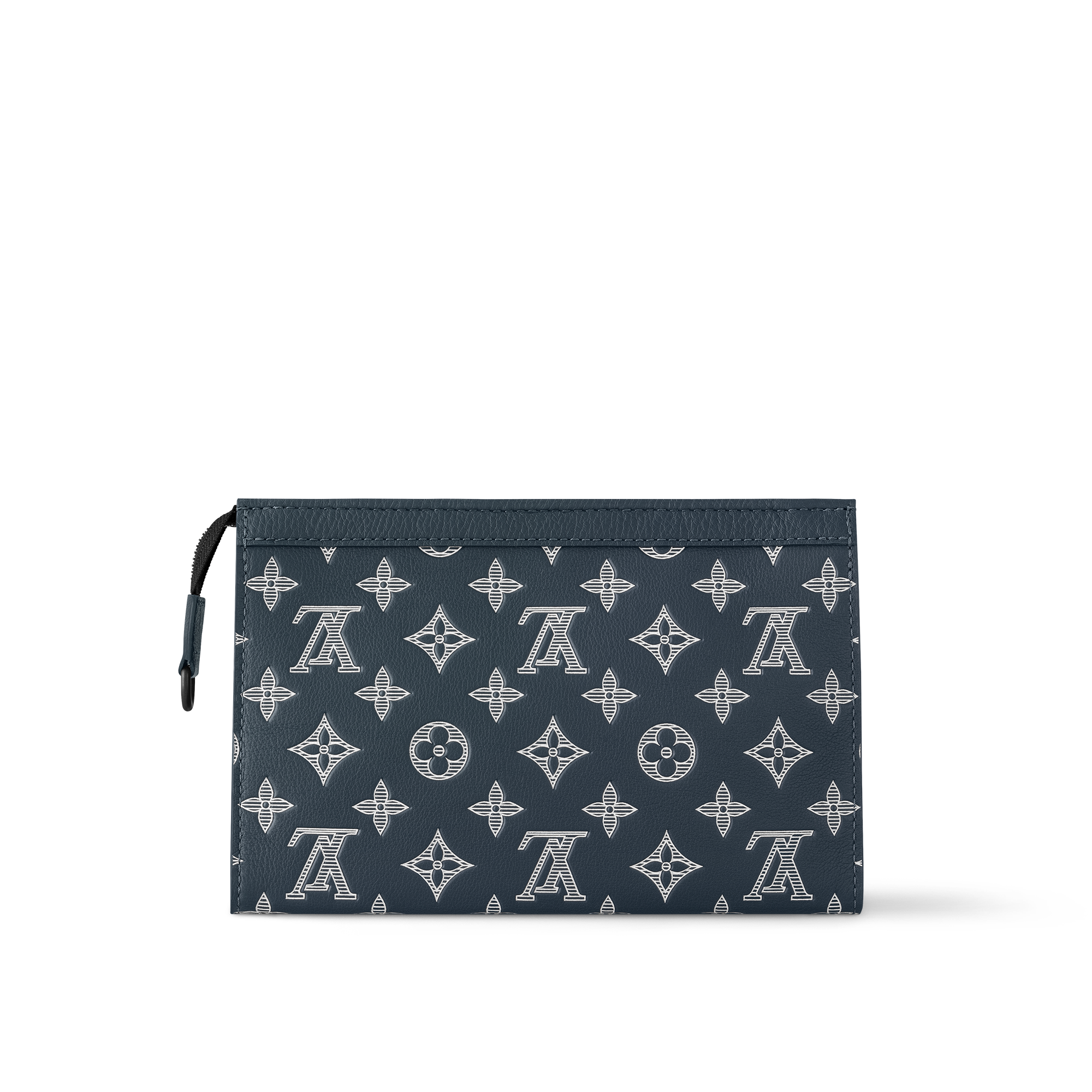 Portafoglio indossabile Gaston Monogram Shadow Uomo Borse da Uomo Tutte le collezioni | LOUIS VUITTON (Zoom prodotto)