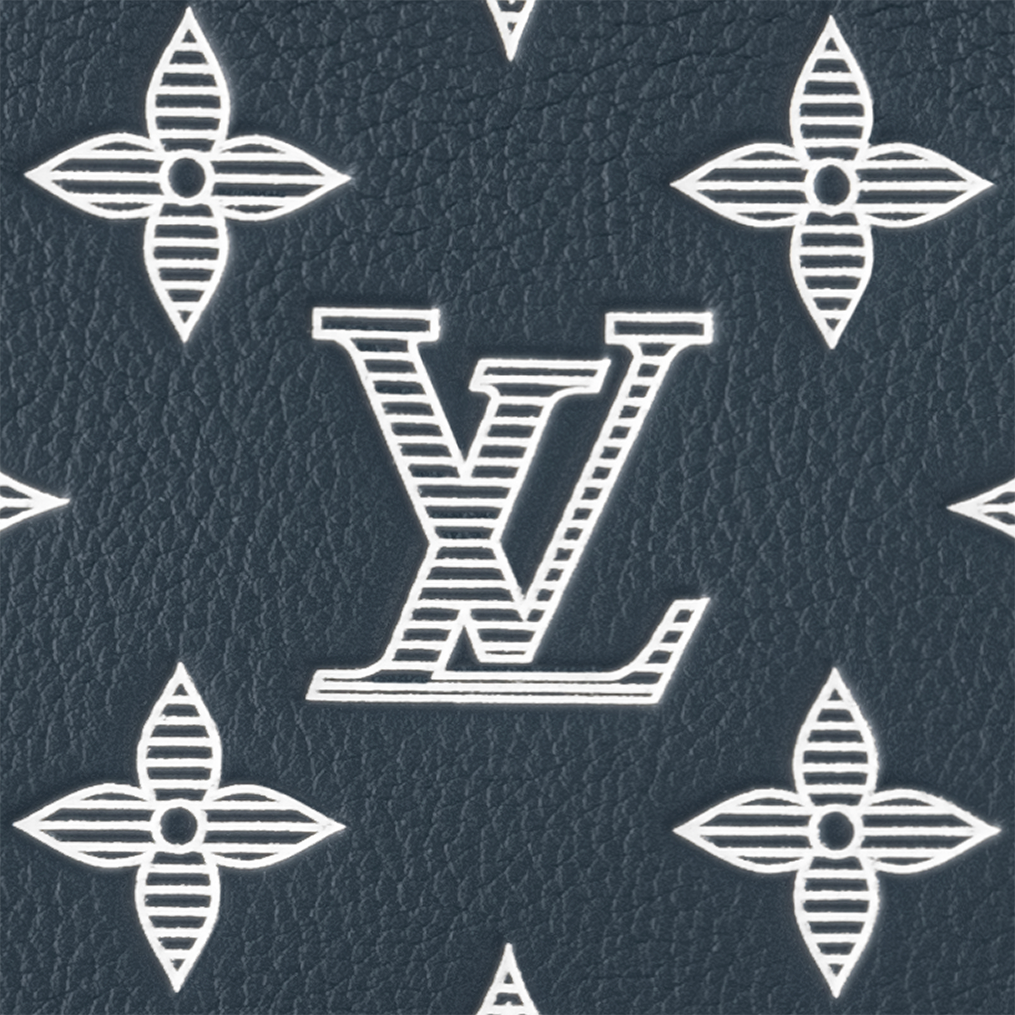 Portafoglio indossabile Gaston Monogram Shadow Uomo Borse da Uomo Tutte le collezioni | LOUIS VUITTON (Zoom prodotto)