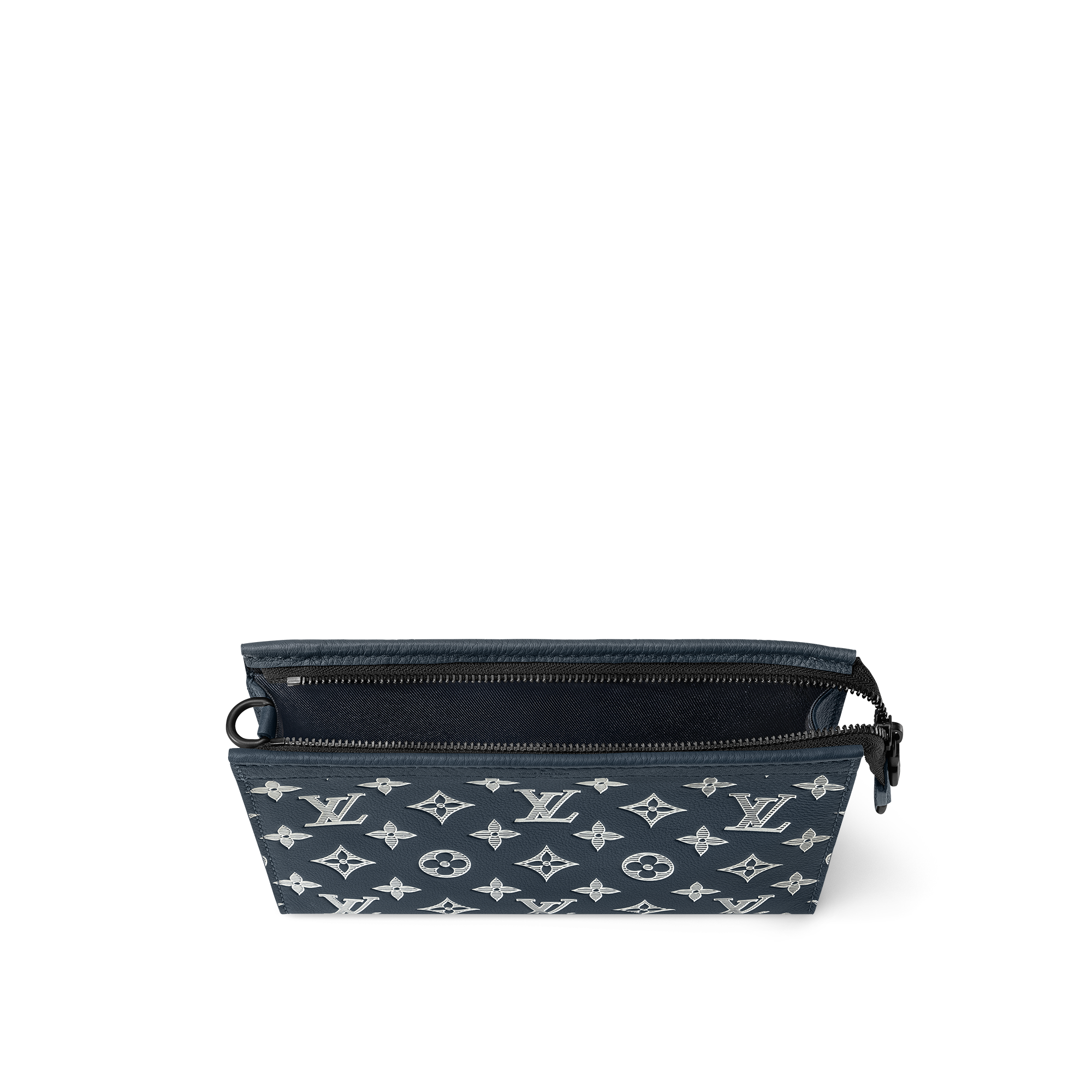 Portafoglio indossabile Gaston Monogram Shadow Uomo Borse da Uomo Tutte le collezioni | LOUIS VUITTON (Zoom prodotto)