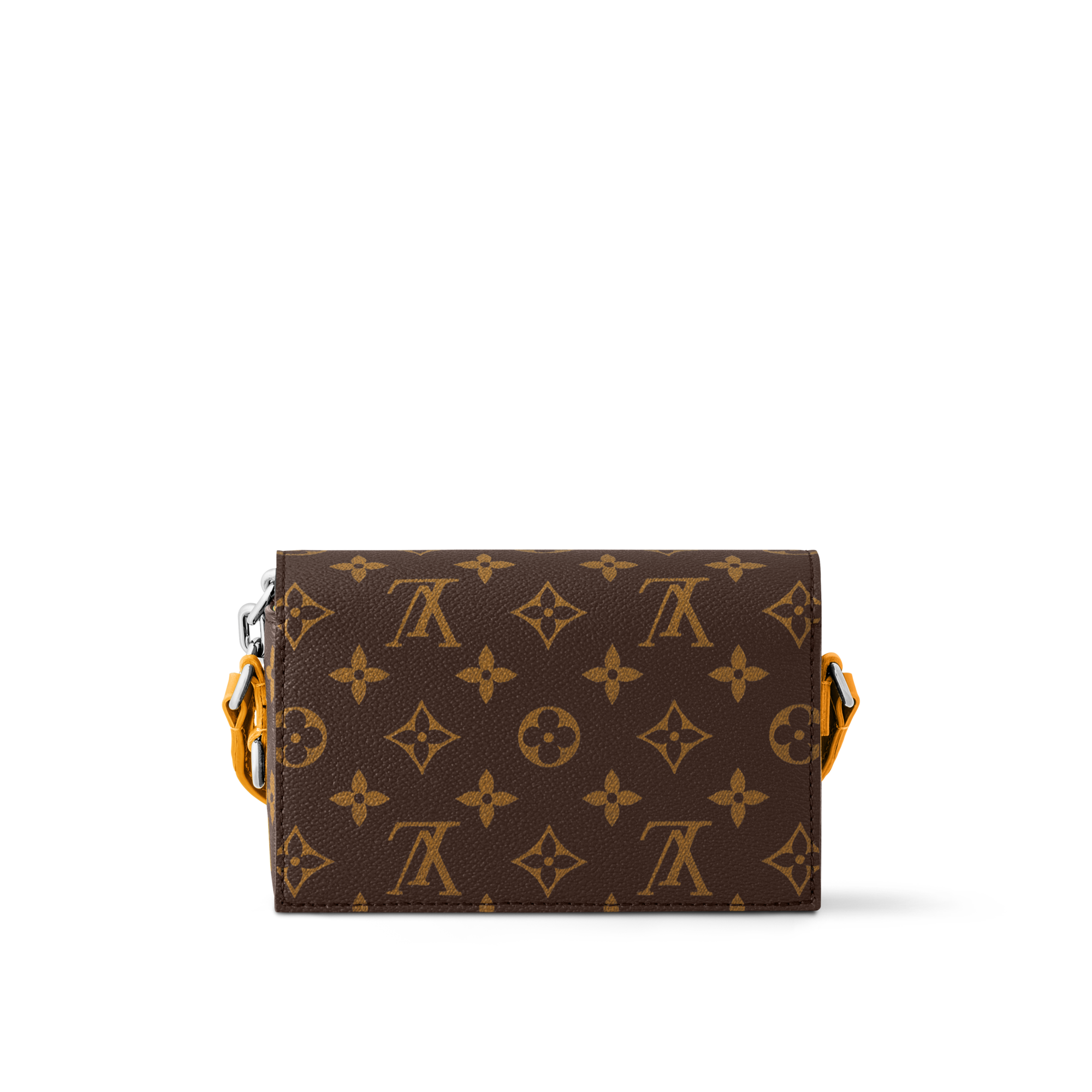 Portafoglio indossabile Steamer G73 Borse e Piccola Pelletteria Borse da Uomo Novità | LOUIS VUITTON (Zoom prodotto)
