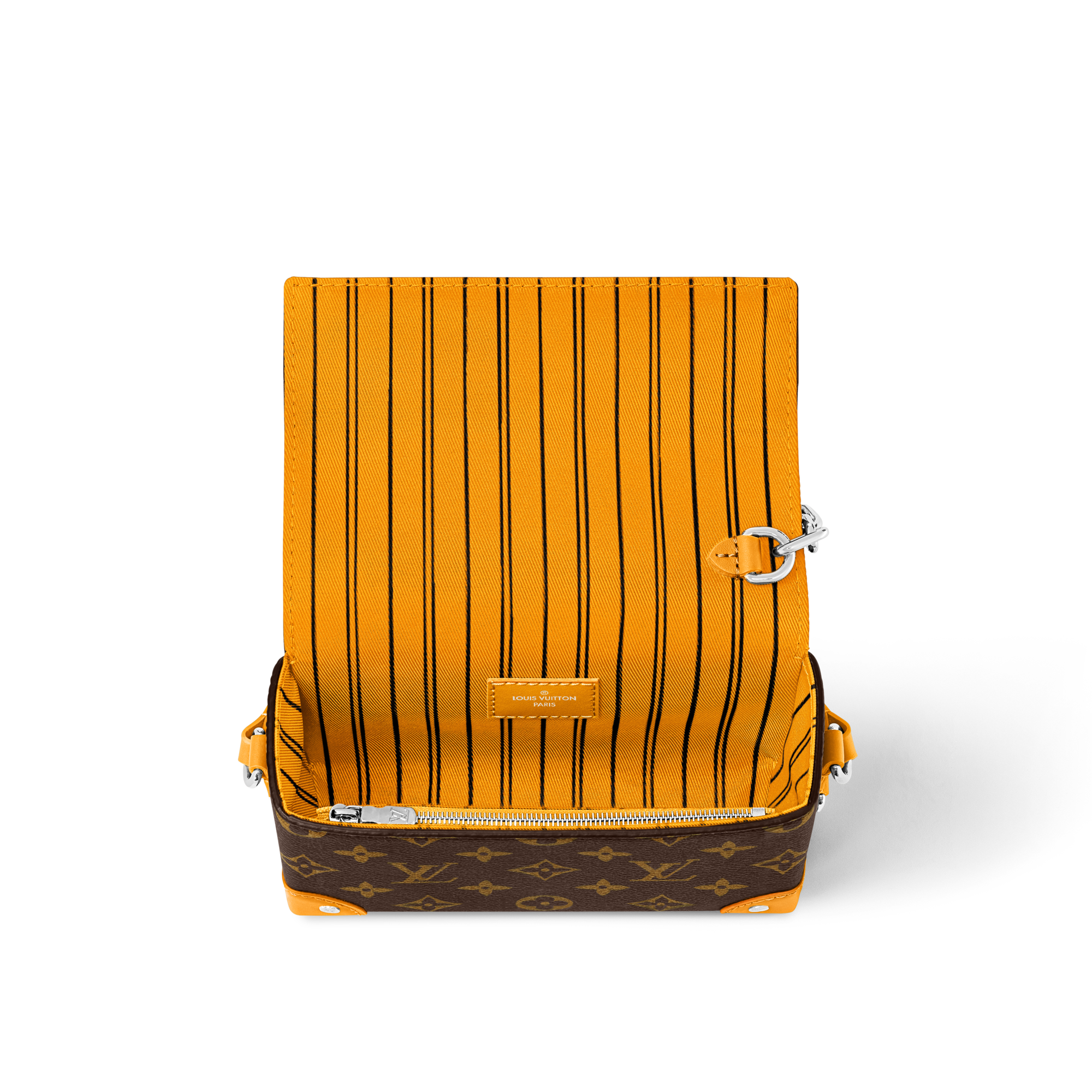 Portafoglio indossabile Steamer G73 Borse e Piccola Pelletteria Borse da Uomo Novità | LOUIS VUITTON (Zoom prodotto)
