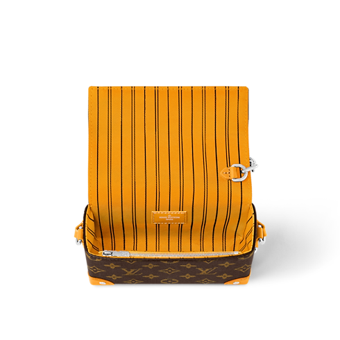 Portafoglio indossabile Steamer G73 Borse e Piccola Pelletteria Borse da Uomo Novità | LOUIS VUITTON (Zoom prodotto)