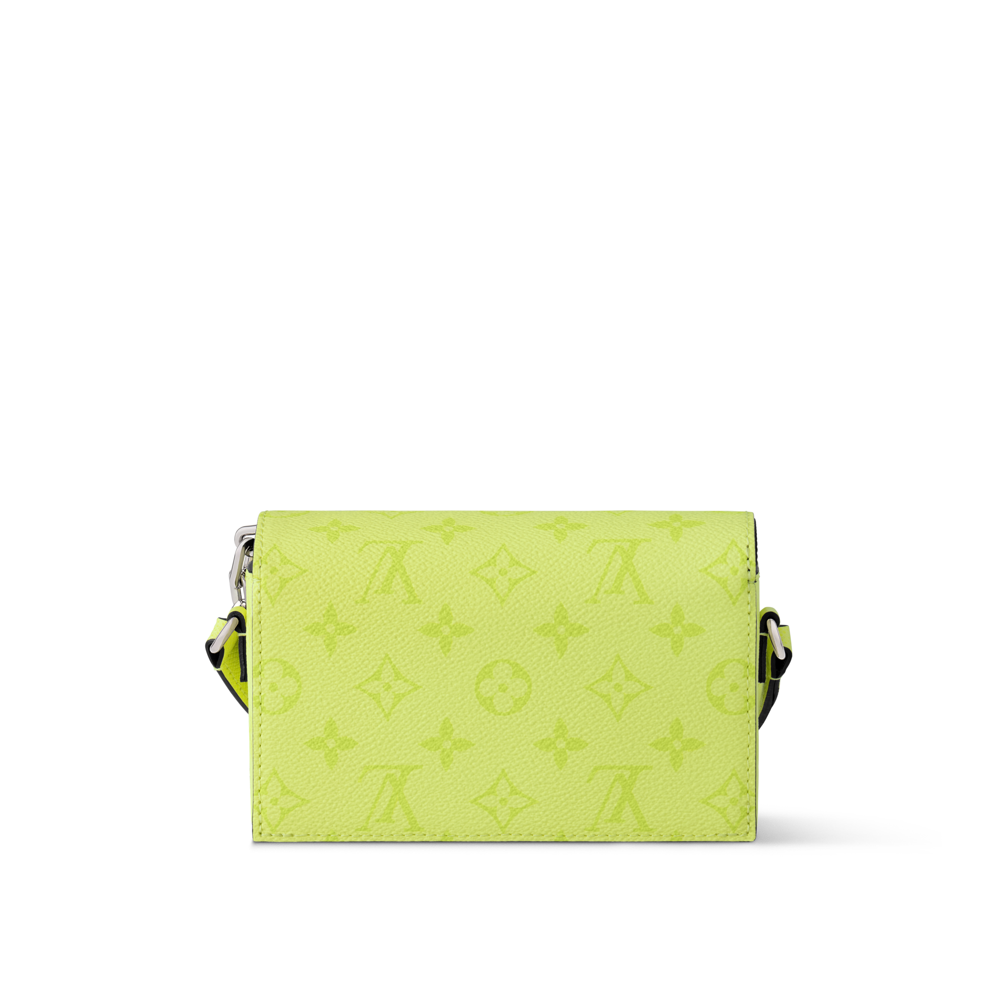 Portafoglio indossabile Steamer Taigarama Uomo Portafogli e Piccola Pelletteria Mini Bags | LOUIS VUITTON (Zoom prodotto)