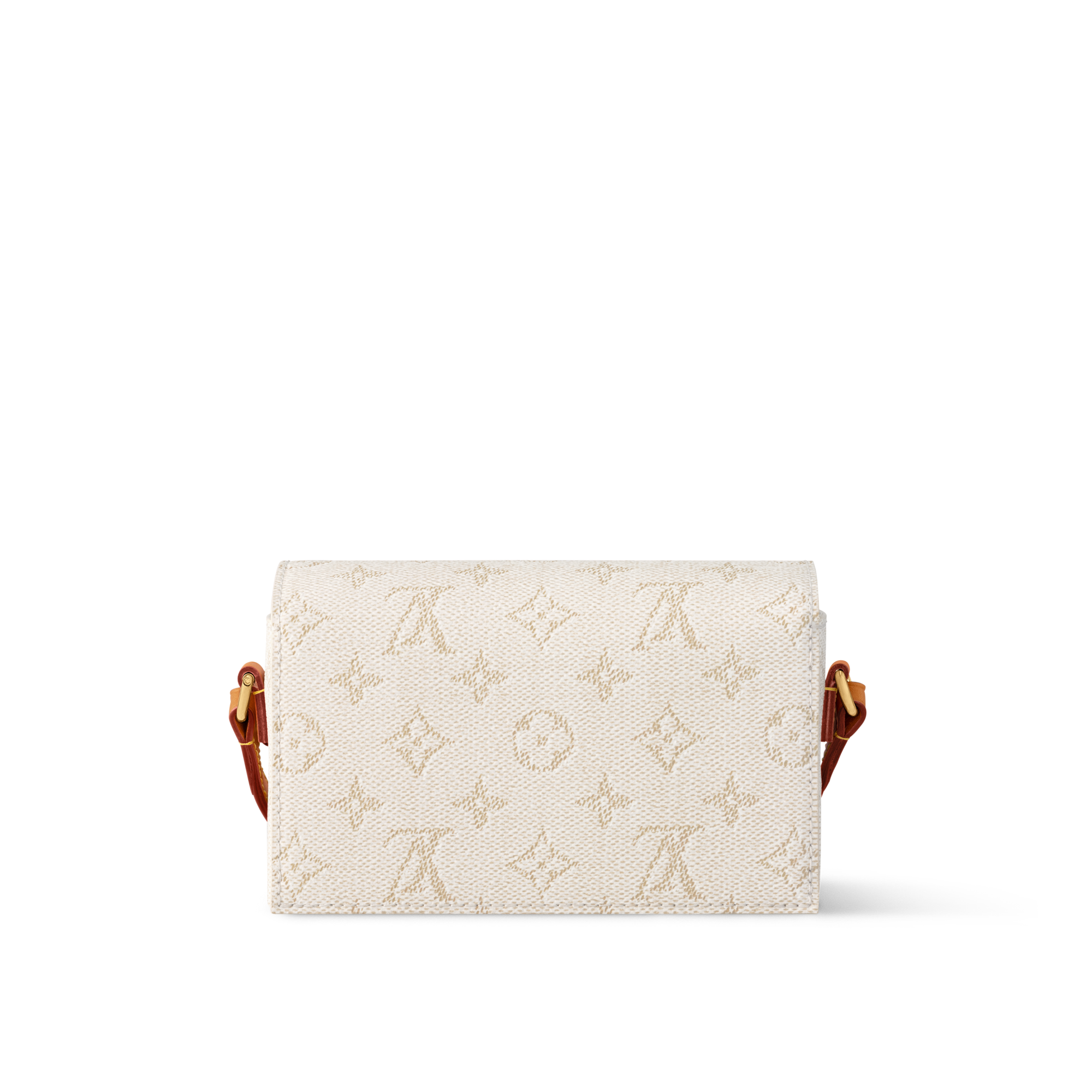 Portafoglio indossabile Steamer G71 Uomo Portafogli e Piccola Pelletteria Mini Bags | LOUIS VUITTON (Zoom prodotto)