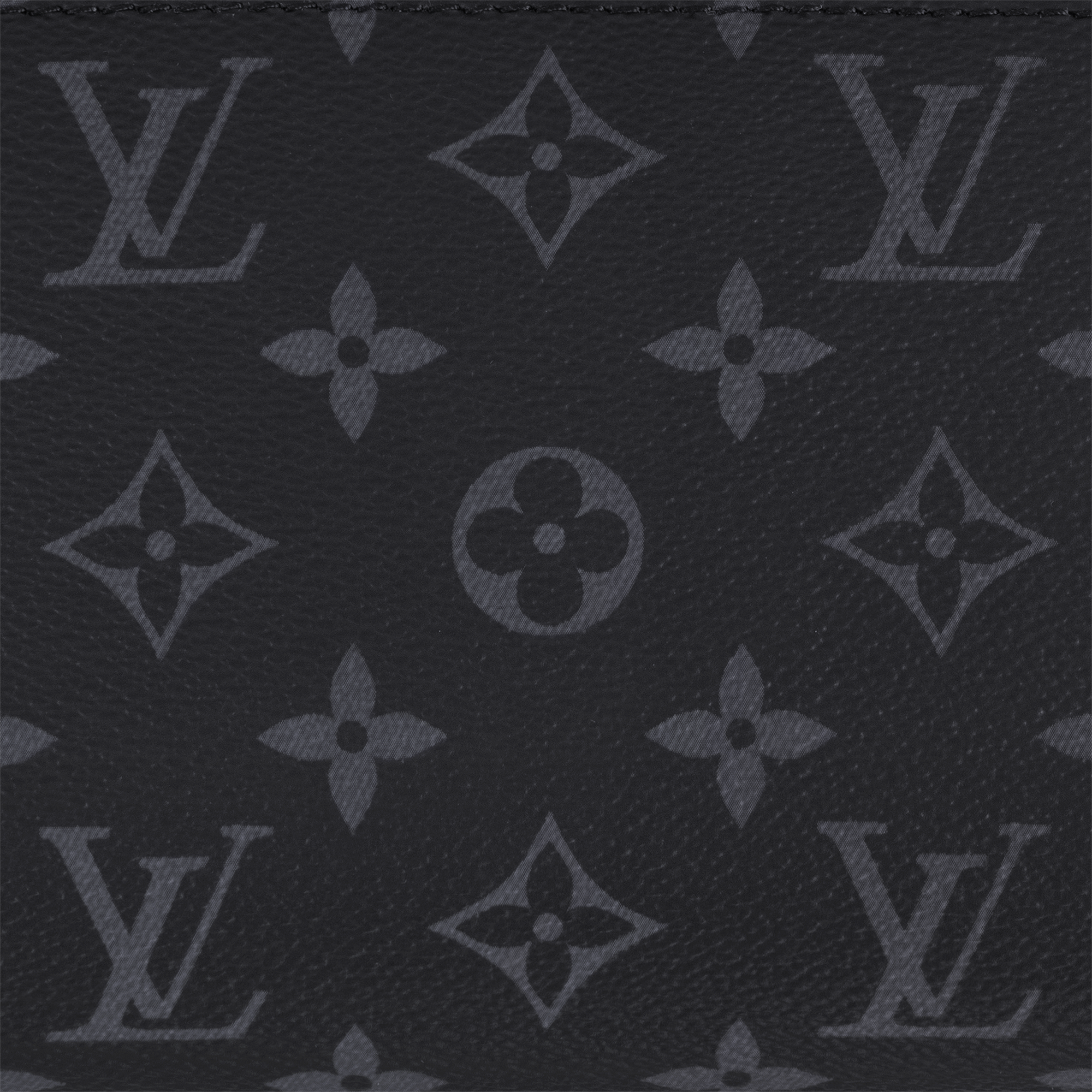 Portafoglio indossabile Steamer Monogram Eclipse Uomo Borse da Uomo Tutte le collezioni | LOUIS VUITTON (Zoom prodotto)
