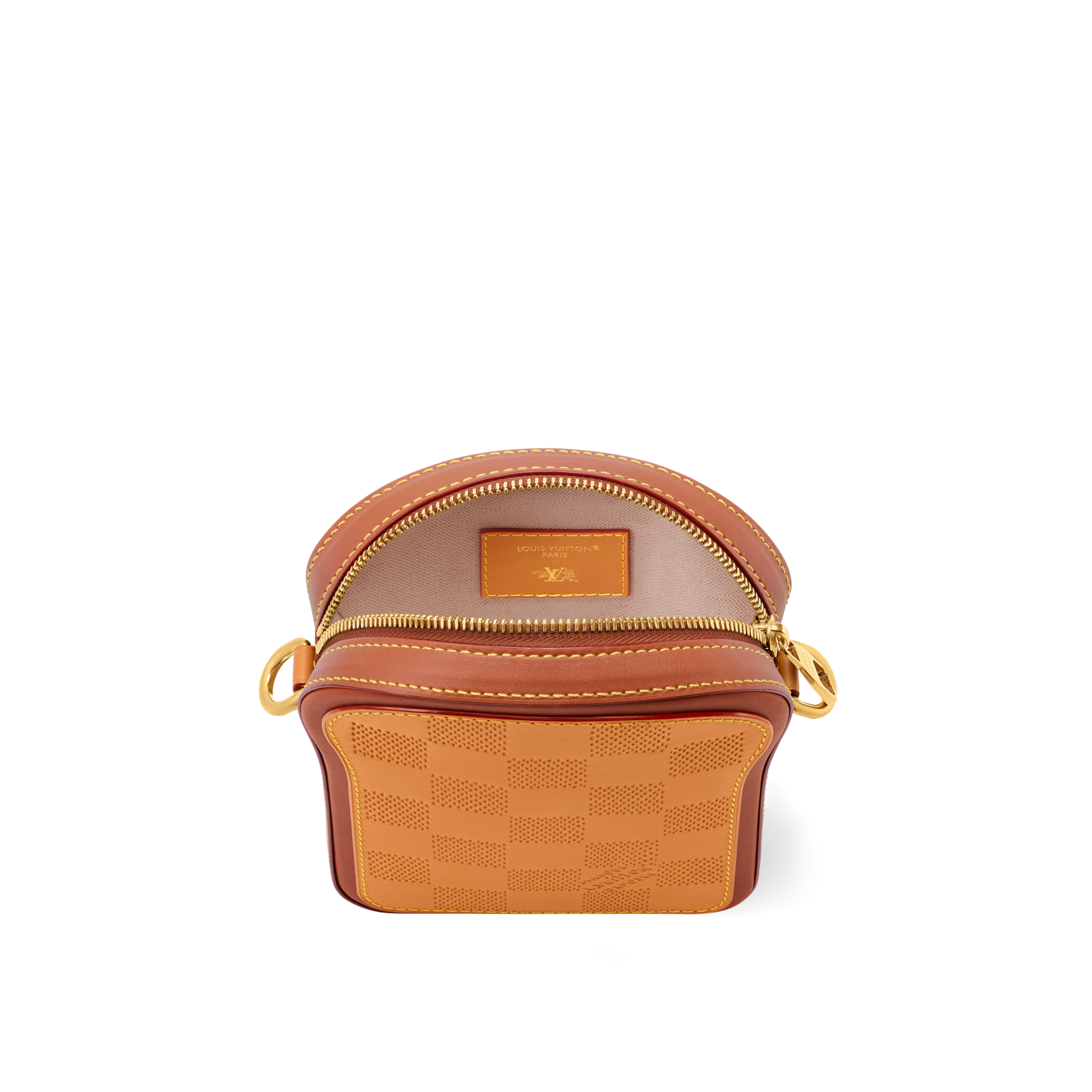 Portafoglio indossabile Toast Monogram Other Uomo Portafogli e Piccola Pelletteria Mini Bags | LOUIS VUITTON (Zoom prodotto)