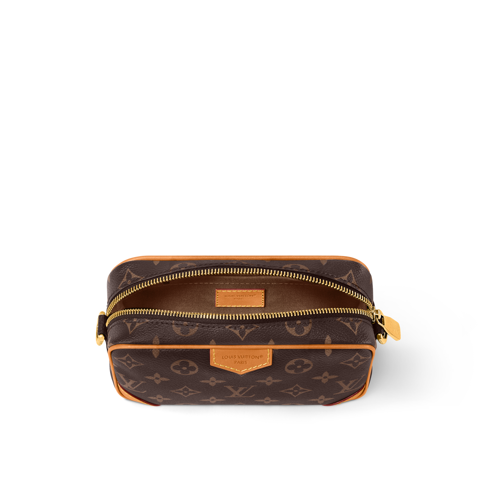 Portafoglio indossabile Trocadéro G69 Uomo Portafogli e Piccola Pelletteria Mini Bags | LOUIS VUITTON (Zoom prodotto)