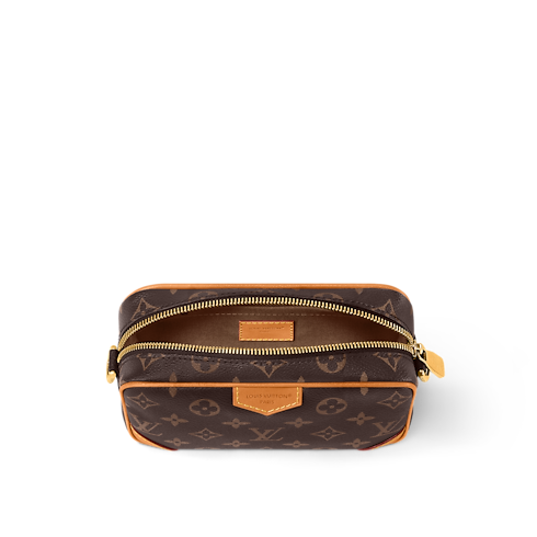 Portafoglio indossabile Trocadéro G69 Uomo Portafogli e Piccola Pelletteria Mini Bags | LOUIS VUITTON (Zoom prodotto)