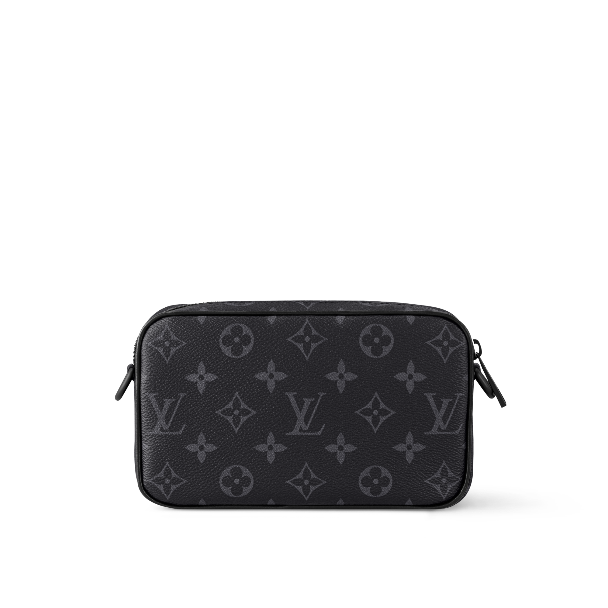 Portafoglio indossabile Trocadéro Monogram Eclipse Uomo Portafogli e Piccola Pelletteria Mini Bags | LOUIS VUITTON (Zoom prodotto)