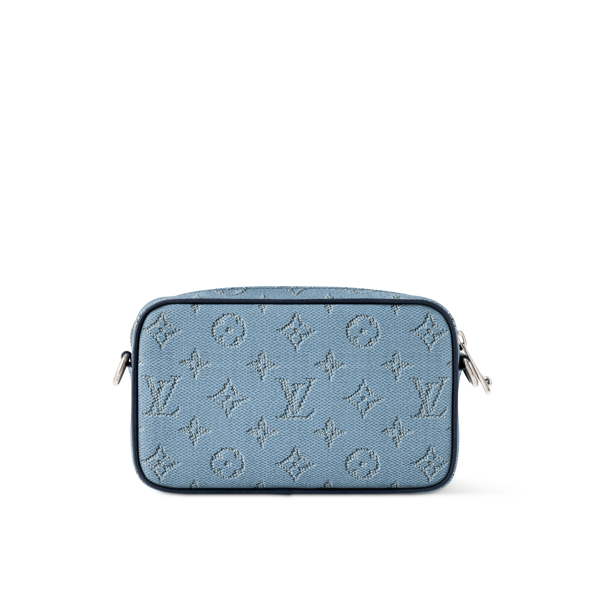 Portafoglio indossabile Trocadéro G71 Uomo Portafogli e Piccola Pelletteria Mini Bags | LOUIS VUITTON (Zoom prodotto)
