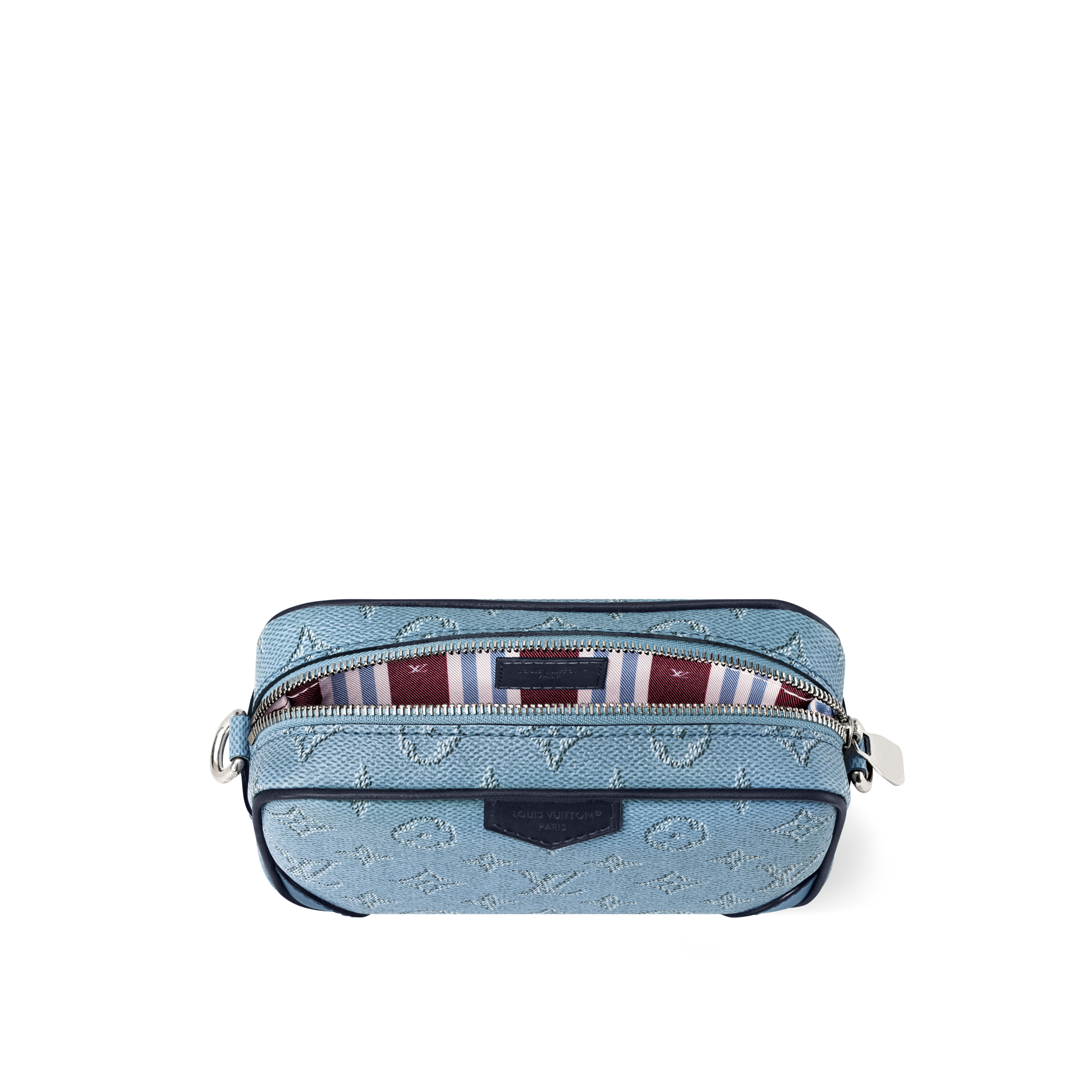 Portafoglio indossabile Trocadéro G71 Uomo Portafogli e Piccola Pelletteria Mini Bags | LOUIS VUITTON (Zoom prodotto)