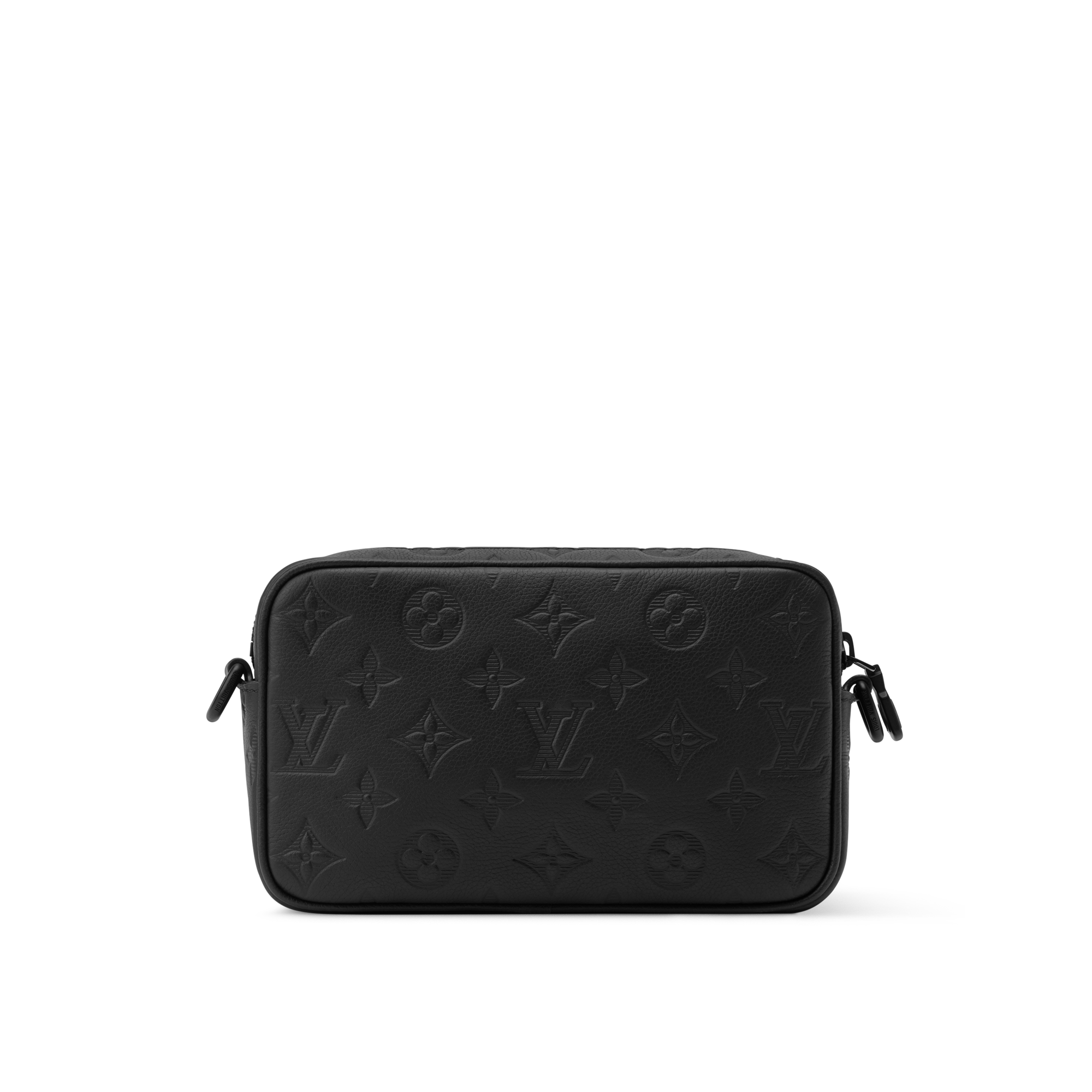 Portafoglio indossabile Trocadéro Monogram Shadow Uomo Portafogli e Piccola Pelletteria Mini Bags | LOUIS VUITTON (Zoom prodotto)