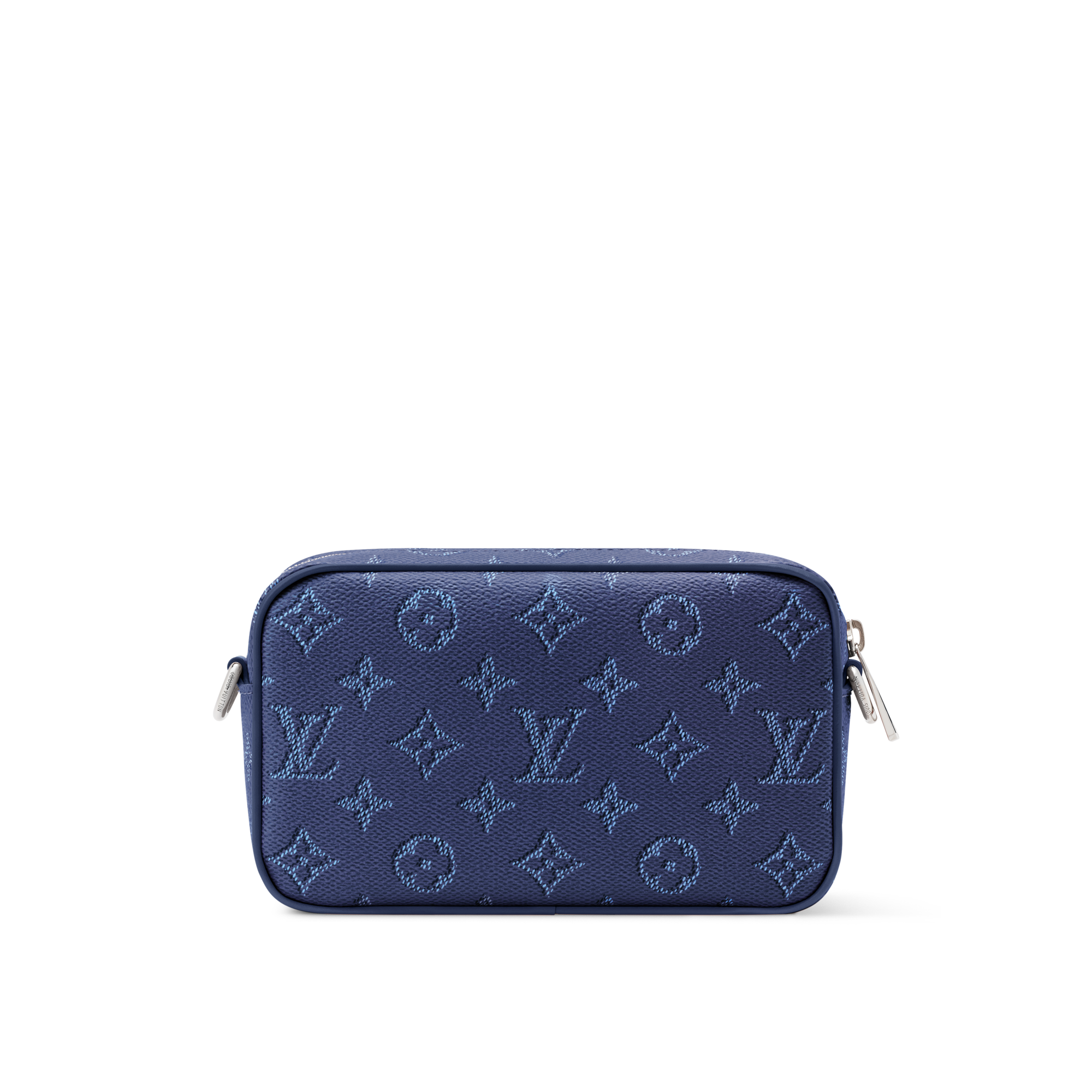Portafoglio indossabile Trocadéro Monogram Other Uomo Portafogli e Piccola Pelletteria Mini Bags | LOUIS VUITTON (Zoom prodotto)