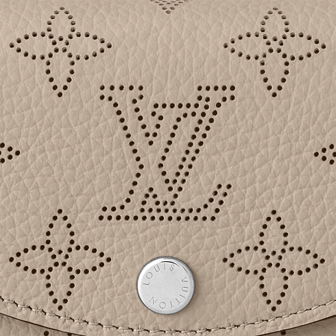 Portafoglio Iris XS Pelle Mahina Donna Portafogli e Piccola Pelletteria Tutti i Portafogli e Piccola Pelletteria | LOUIS VUITTON (Zoom prodotto)