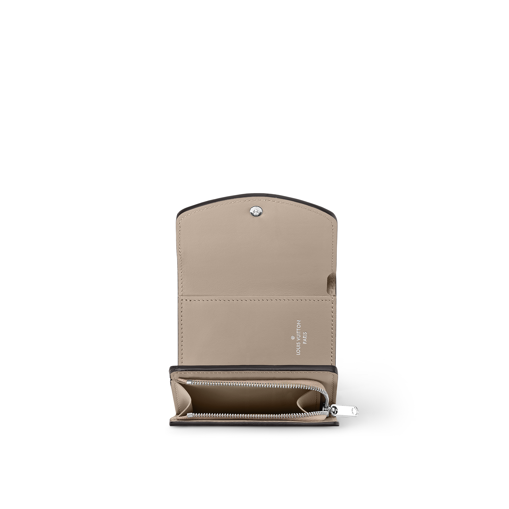 Portafoglio Iris XS Pelle Mahina Donna Portafogli e Piccola Pelletteria Tutti i Portafogli e Piccola Pelletteria | LOUIS VUITTON (Zoom prodotto)