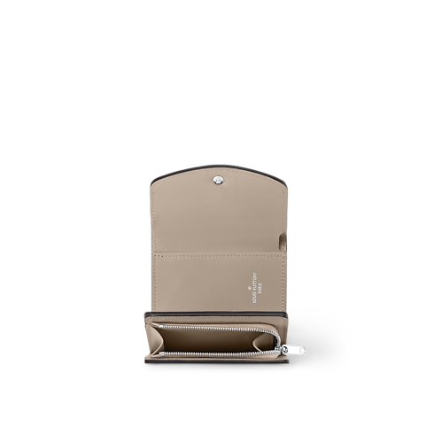 Portafoglio Iris XS Pelle Mahina Donna Portafogli e Piccola Pelletteria Tutti i Portafogli e Piccola Pelletteria | LOUIS VUITTON (Zoom prodotto)