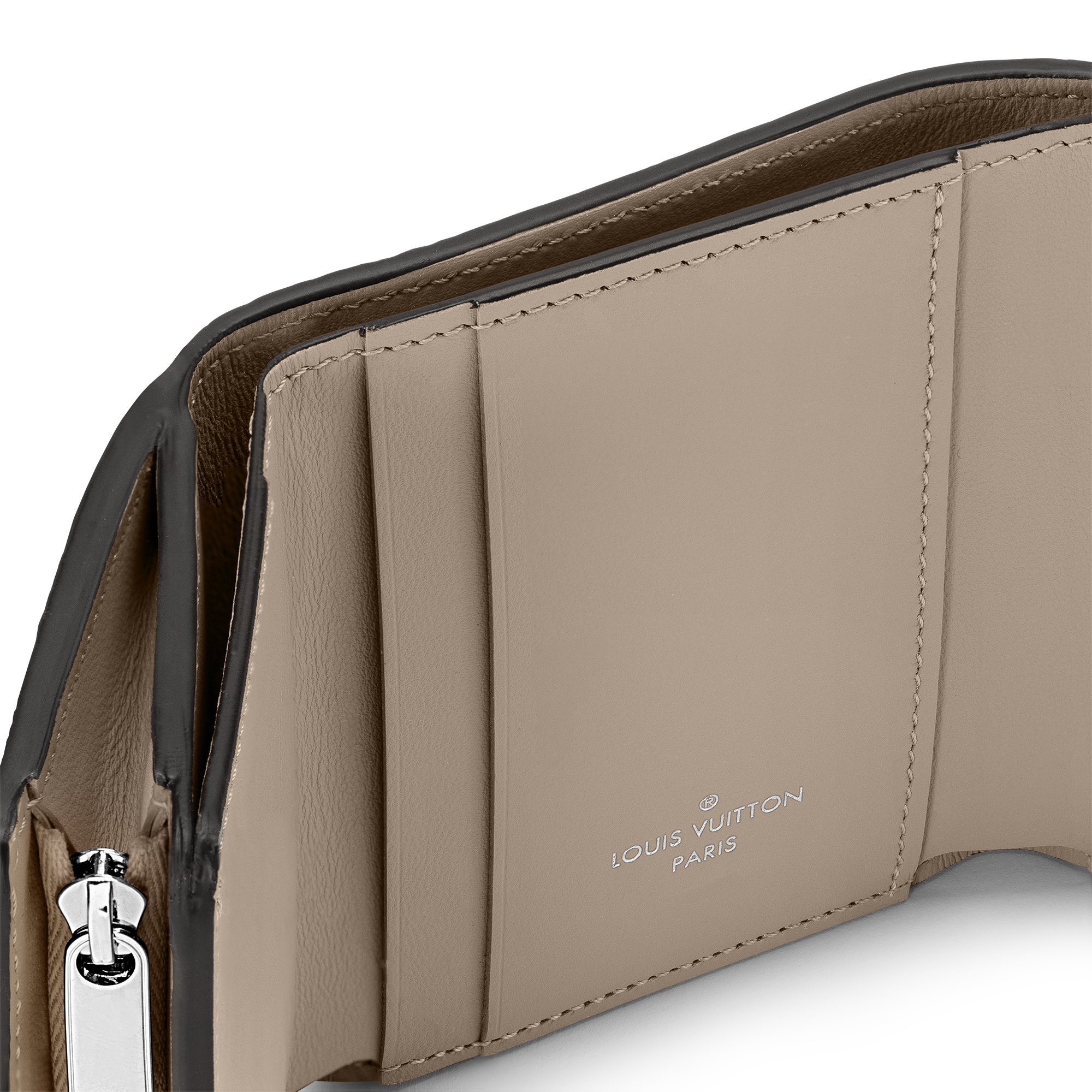 Portafoglio Iris XS Pelle Mahina Donna Portafogli e Piccola Pelletteria Tutti i Portafogli e Piccola Pelletteria | LOUIS VUITTON (Zoom prodotto)