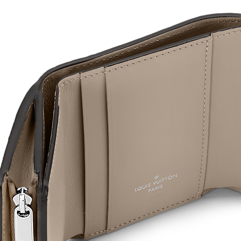 Portafoglio Iris XS Pelle Mahina Donna Portafogli e Piccola Pelletteria Tutti i Portafogli e Piccola Pelletteria | LOUIS VUITTON (Zoom prodotto)