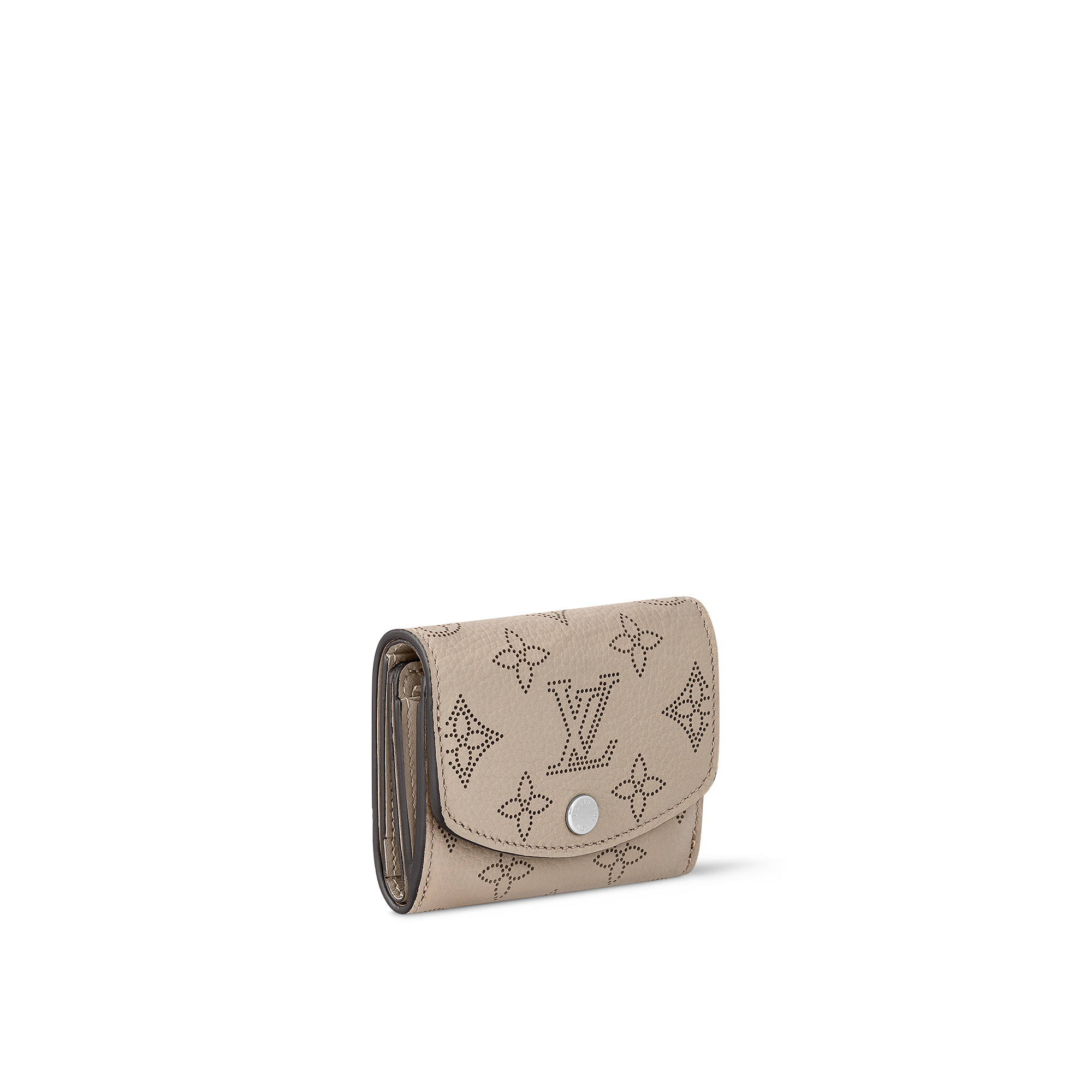 Portafoglio Iris XS Pelle Mahina Donna Portafogli e Piccola Pelletteria Tutti i Portafogli e Piccola Pelletteria | LOUIS VUITTON (Zoom prodotto)