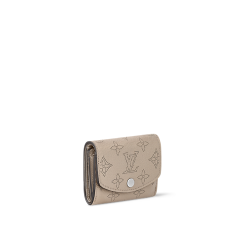 Portafoglio Iris XS Pelle Mahina Donna Portafogli e Piccola Pelletteria Tutti i Portafogli e Piccola Pelletteria | LOUIS VUITTON (Zoom prodotto)