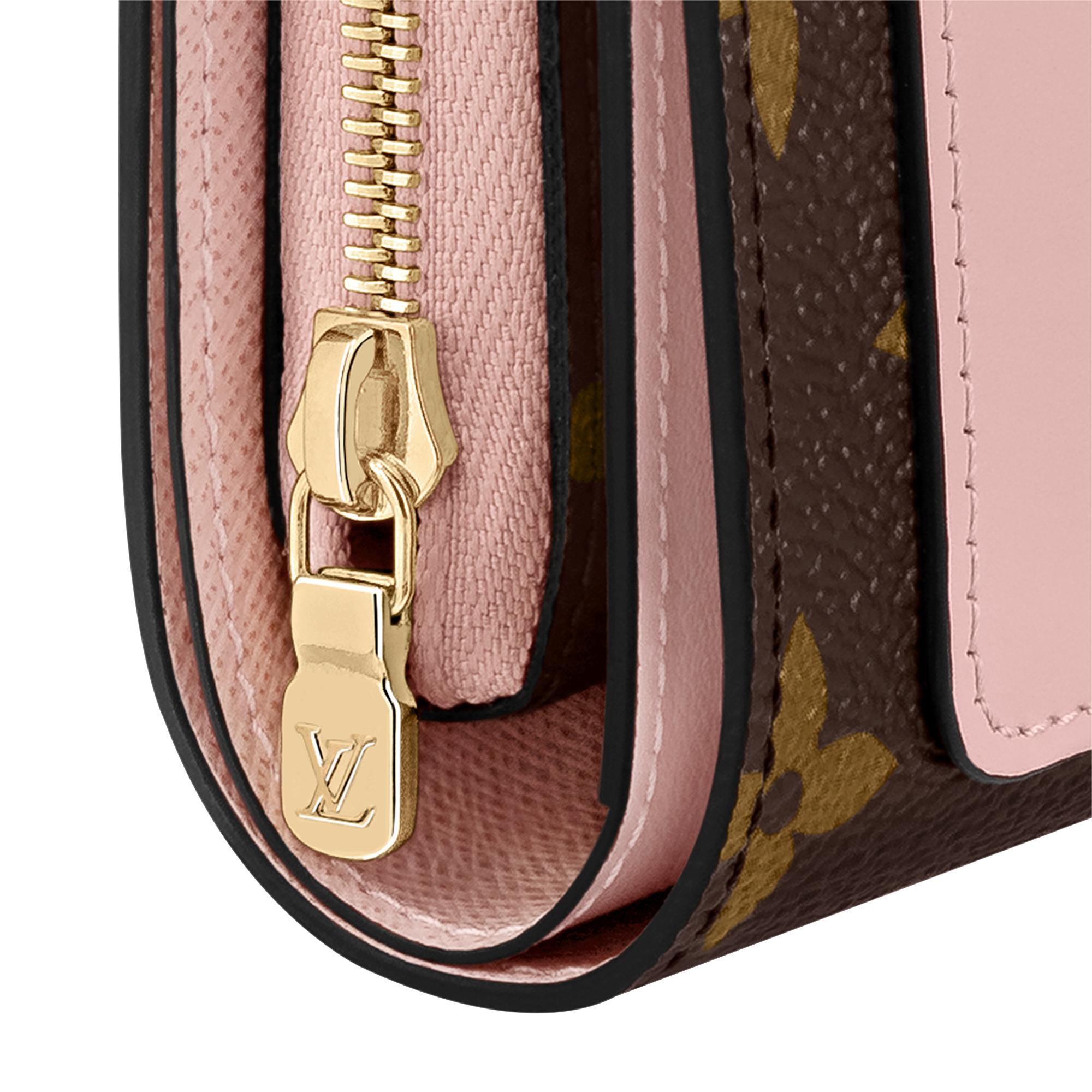 Portafoglio Juliette - Portafogli e Piccola Pelletteria | LOUIS VUITTON