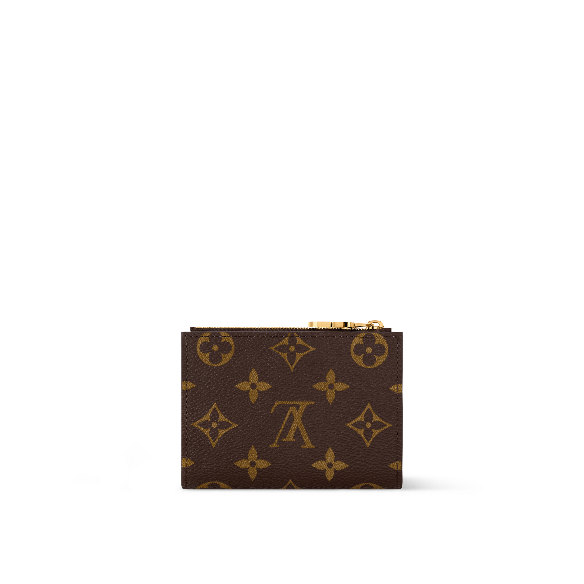 Portafoglio Lisa Tela Monogram Donna Portafogli e Piccola Pelletteria Portafogli | LOUIS VUITTON (Zoom prodotto)